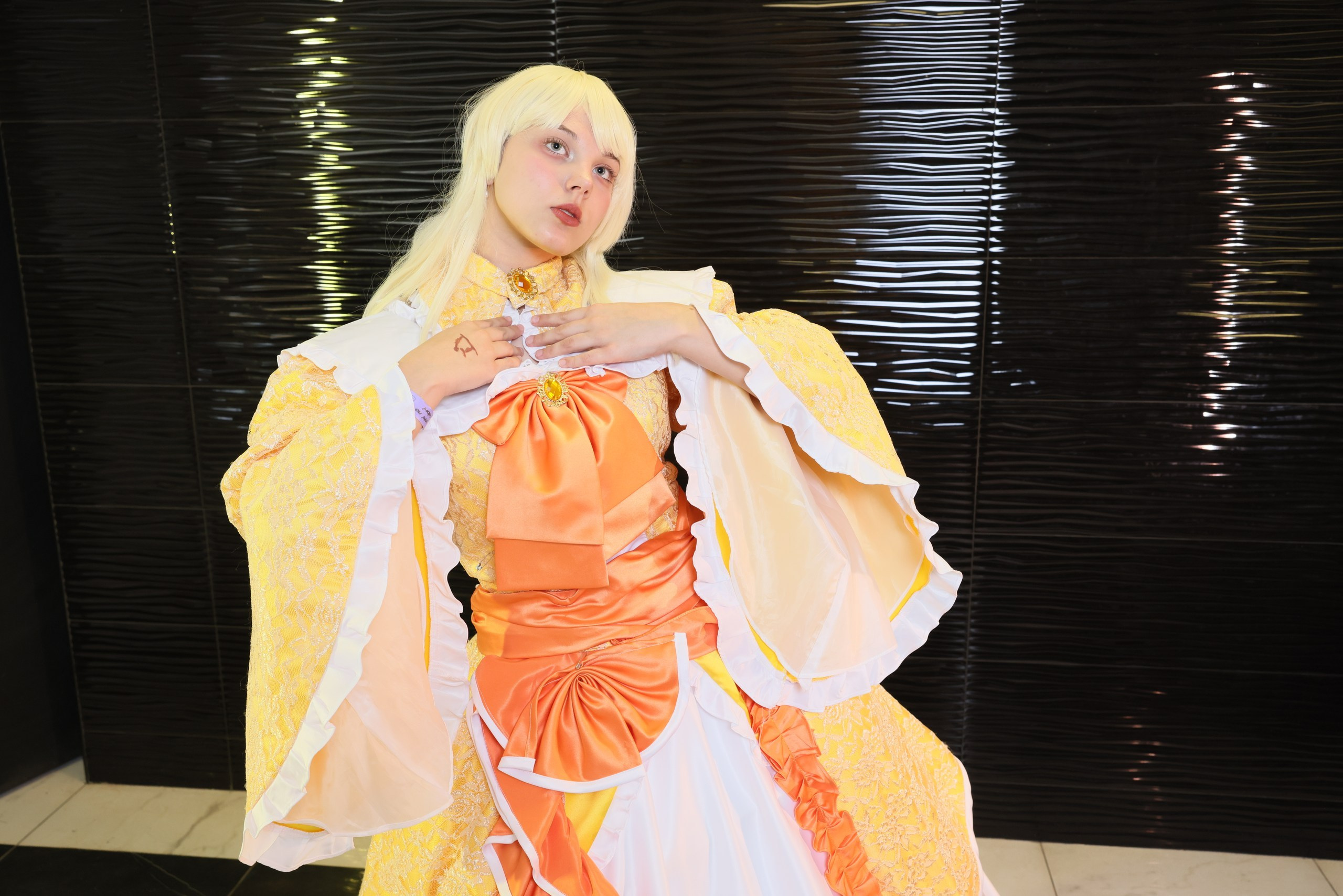 Юки, но Одори 13. Фотограф в Туле Крупский АнДРей. Фотостудия «КАДР71» в Туле