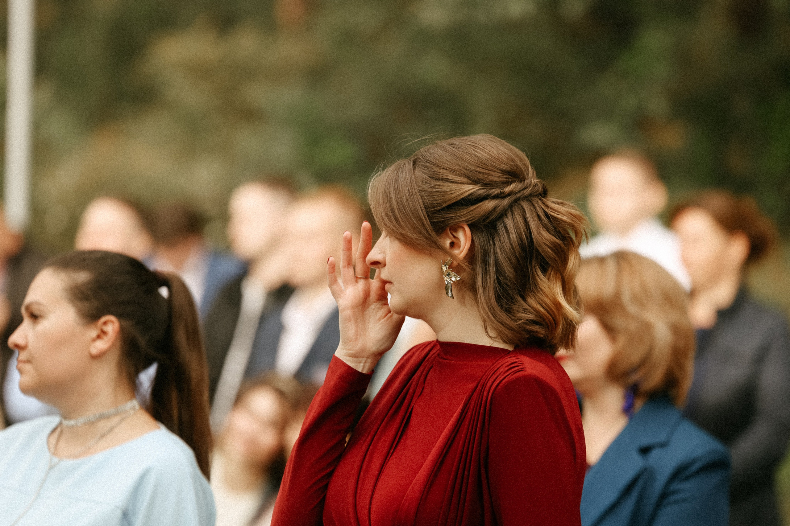 Георгий и Татьяна. Фотограф в Екатеринбурге Андрей Медведко