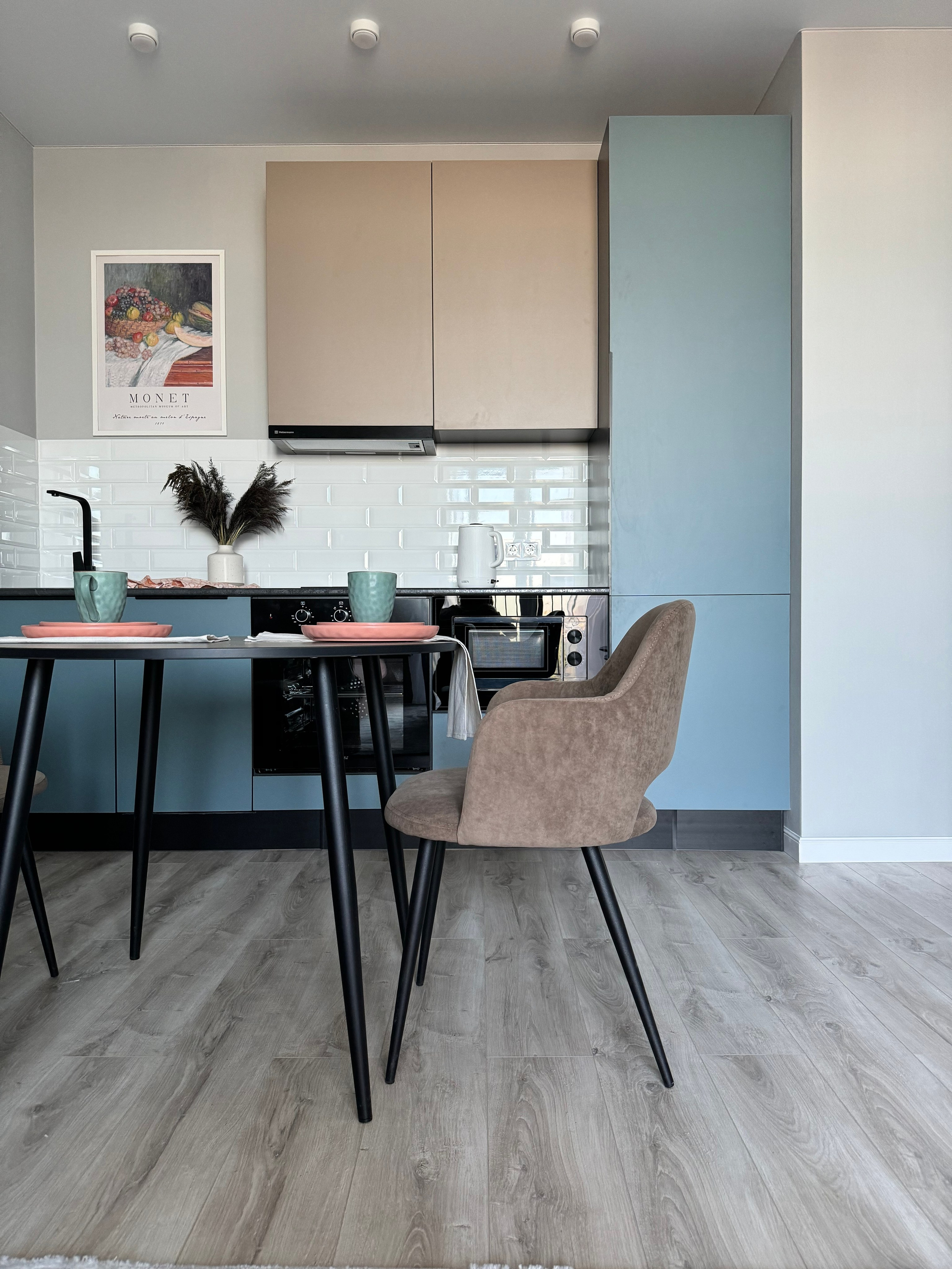 Проект № 8241. Хоумстейджинг и Инвестремонт в Екатеринбурге | Увеличьте стоимость вашей недвижимости