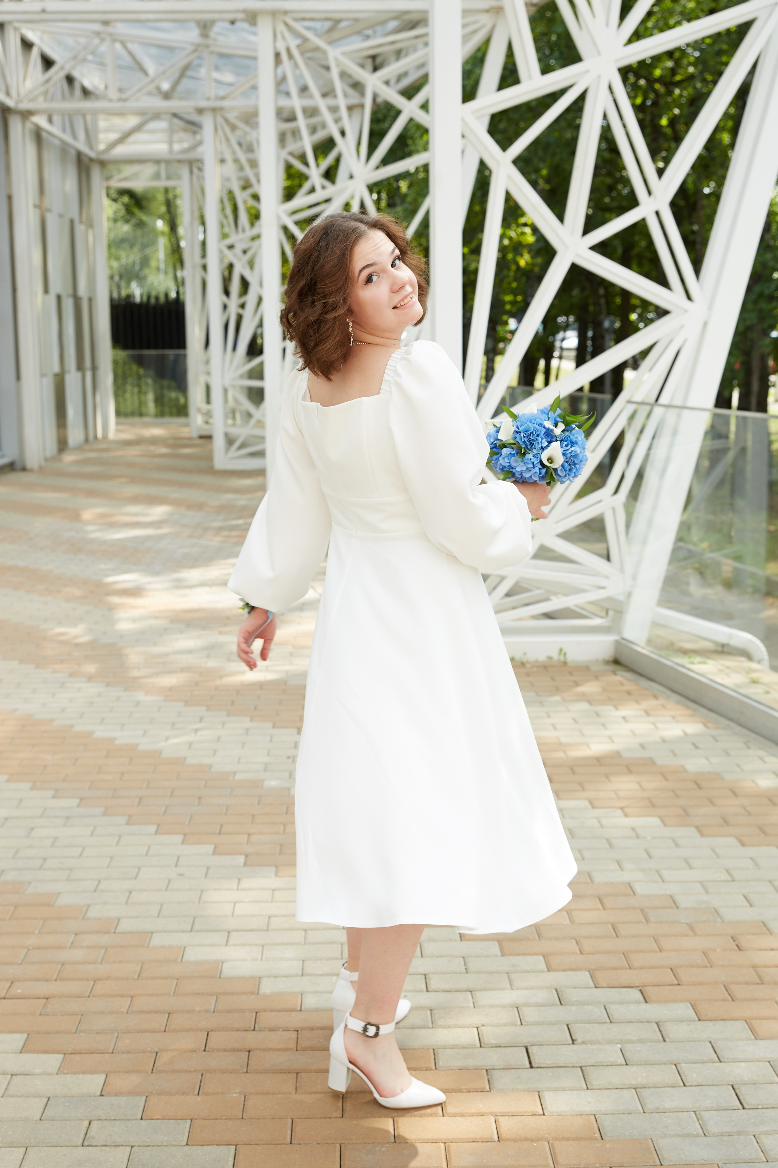 СВАДЬБА. Главная