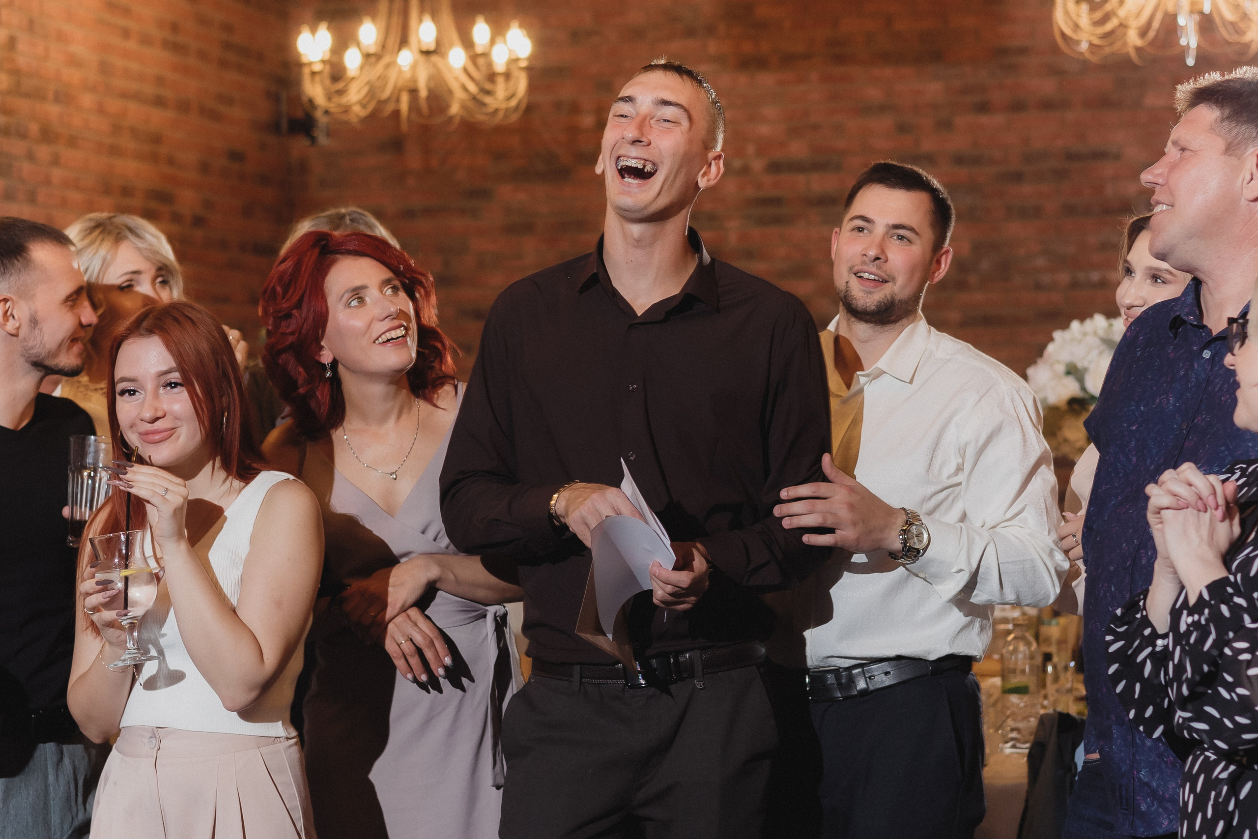 Палел и Полина. Фотограф в Волгограде — Александра Искандерова