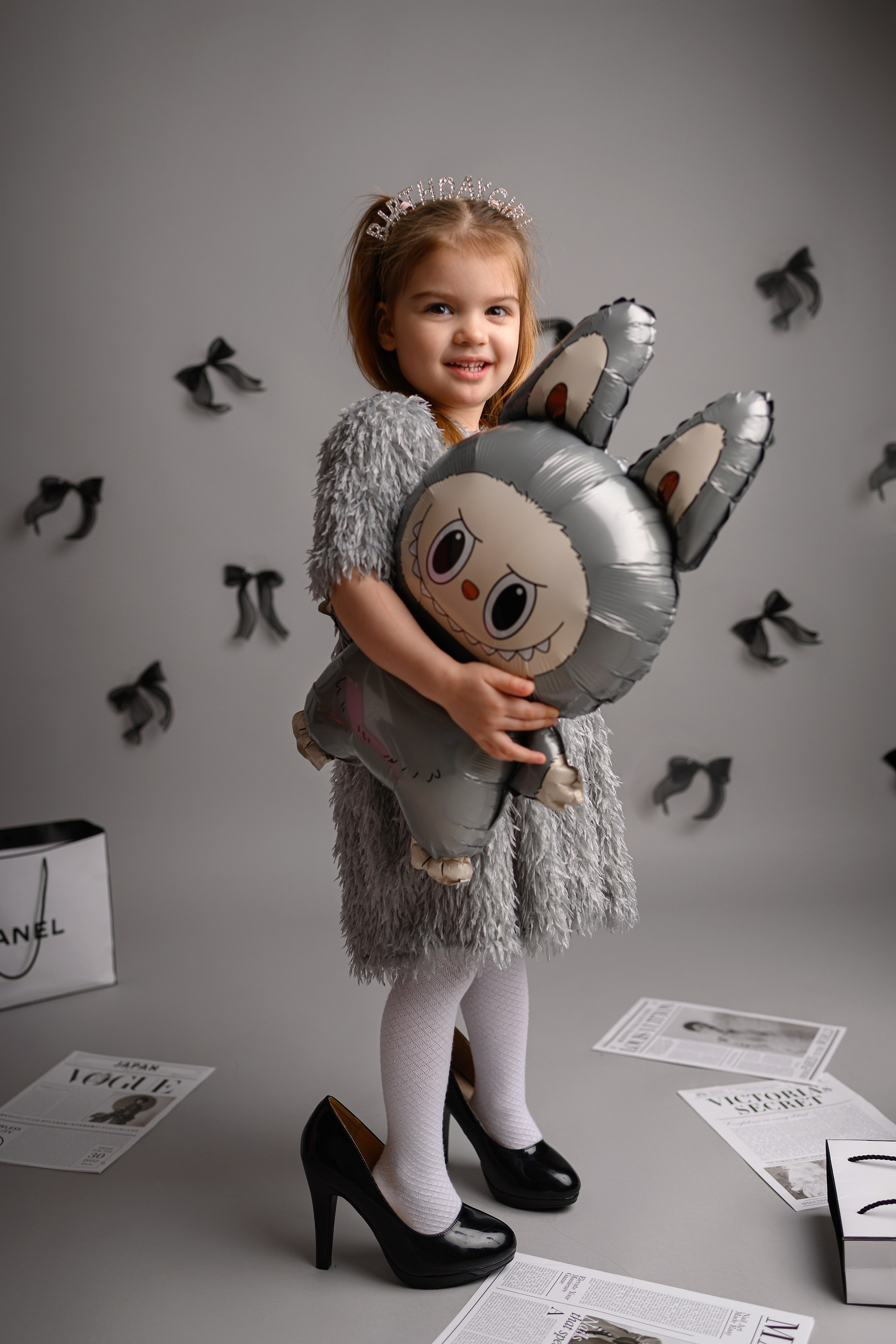 Детки 2 и 3 года. Семейный, детский фотограф в Москве Дегтярева Анастасия