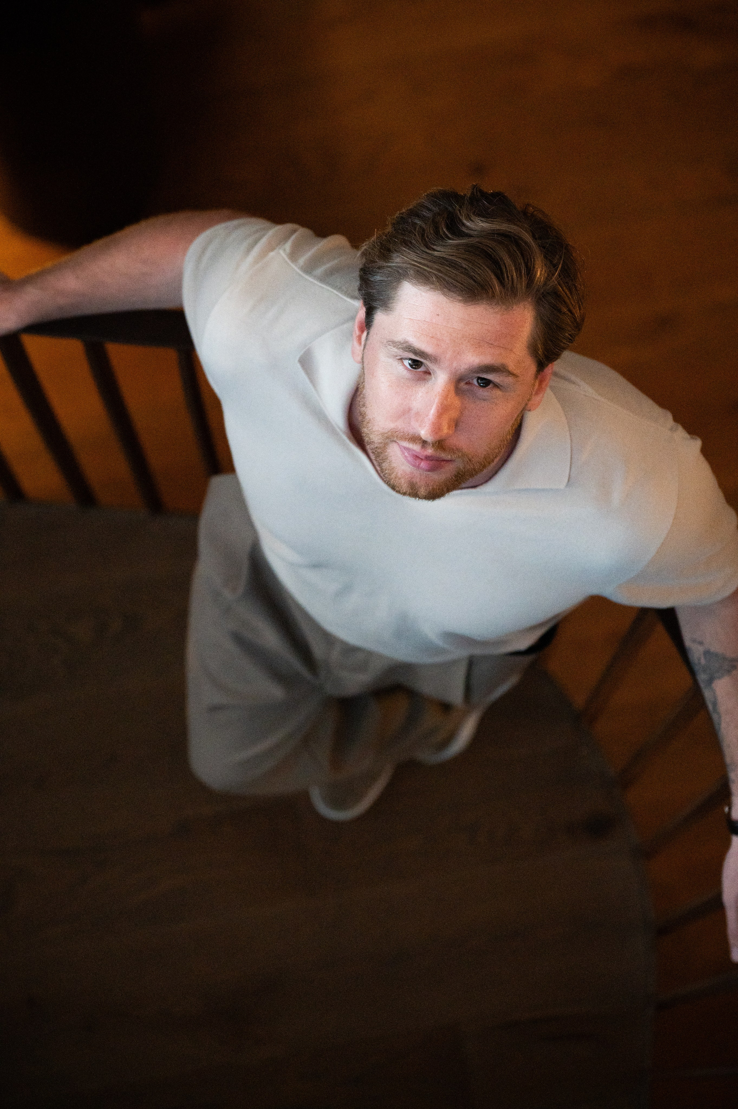 Индивидуальные фотосессии в Москве. Фотограф Лобанов Антон, г. Москва