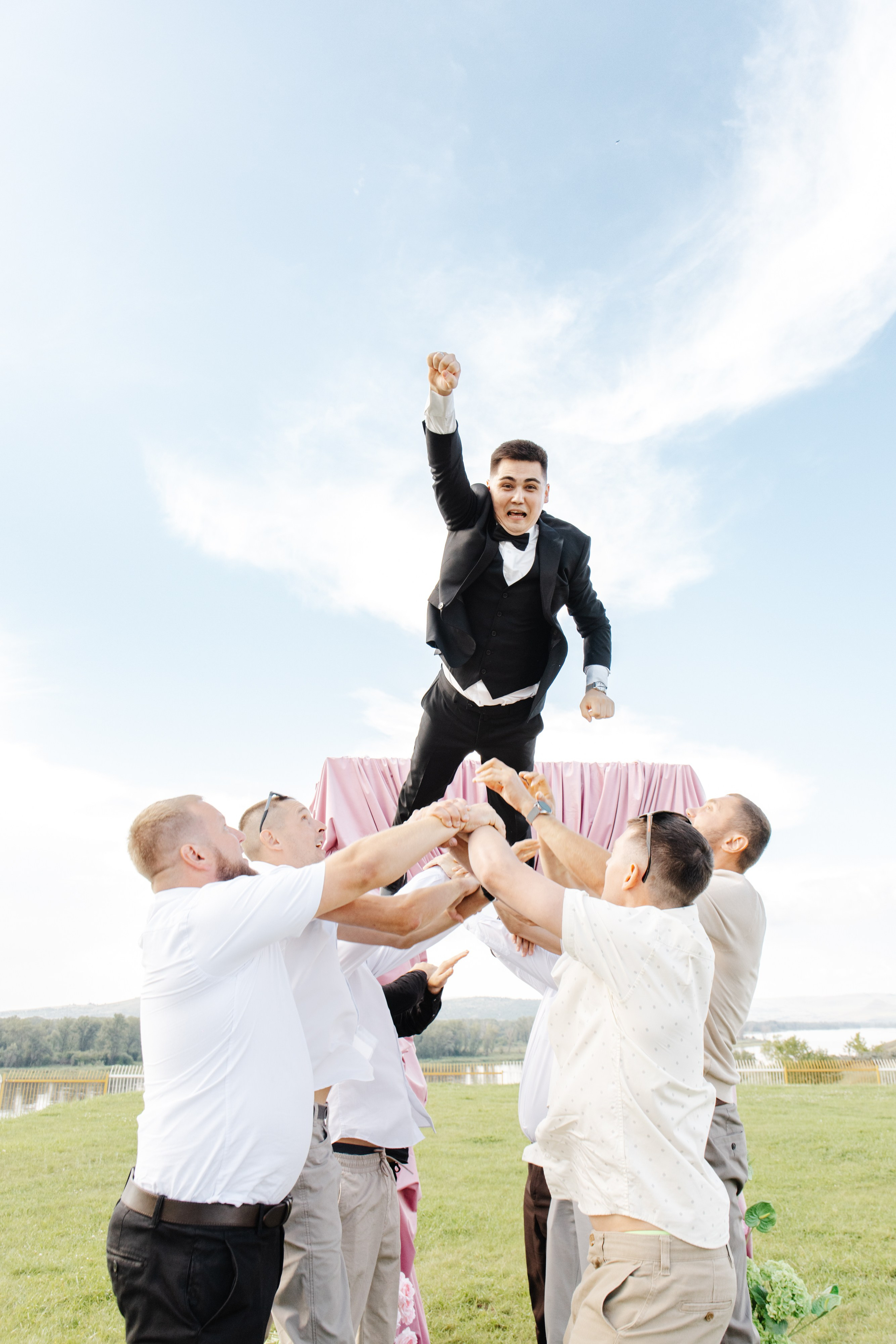 Роман и Натали. Ваши Истории. Фотограф/видеограф. Абакан