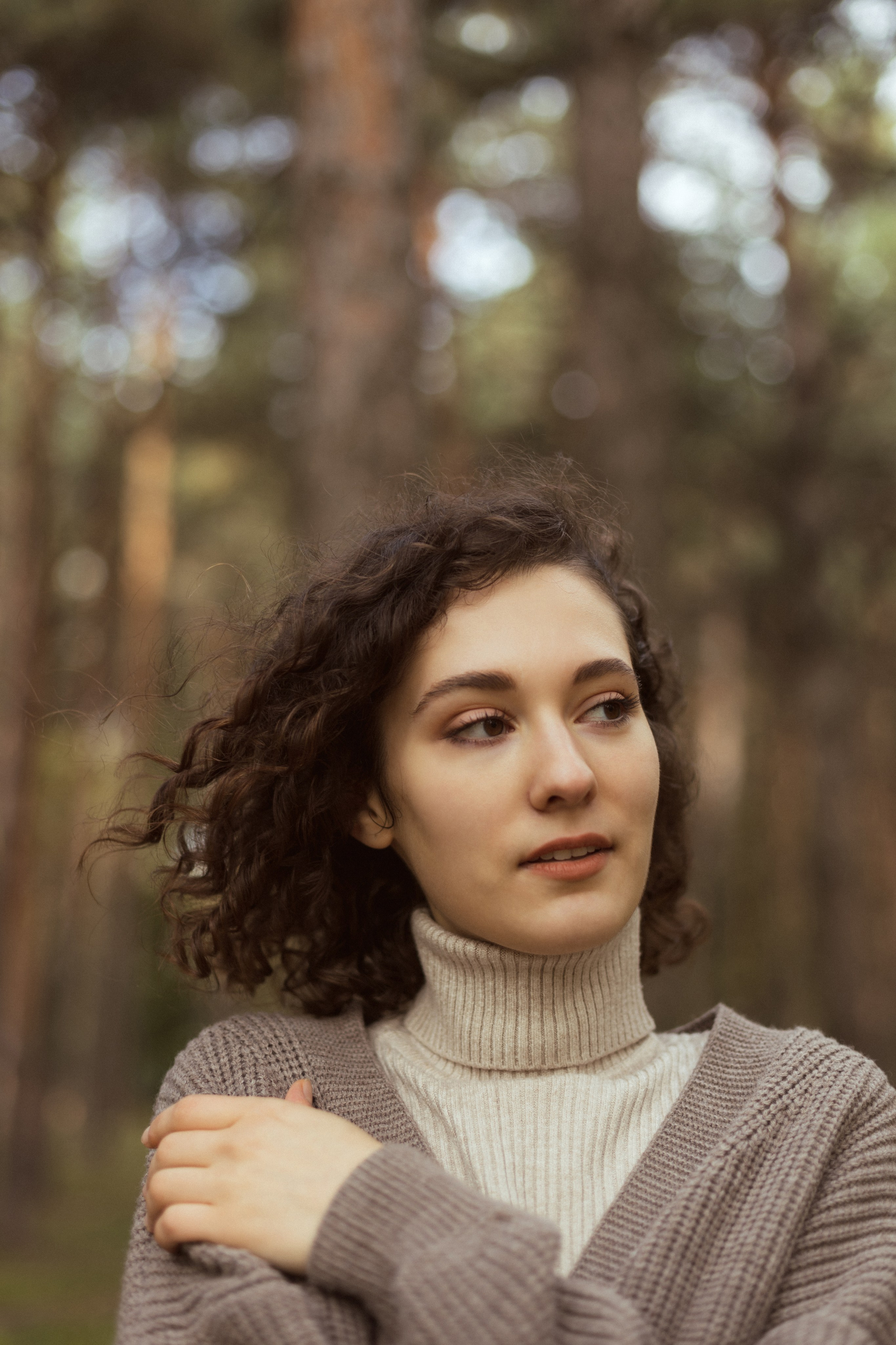 Мария. Фотограф Дарья Смирнова