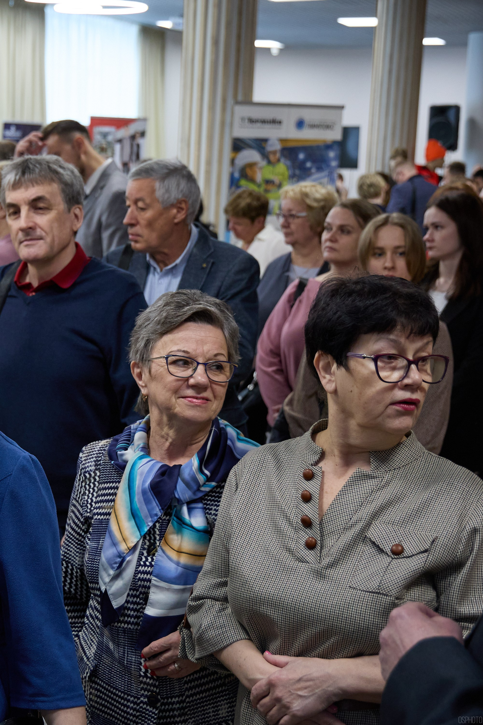 Конференция БИОТ | Ярославль. OSPhoto