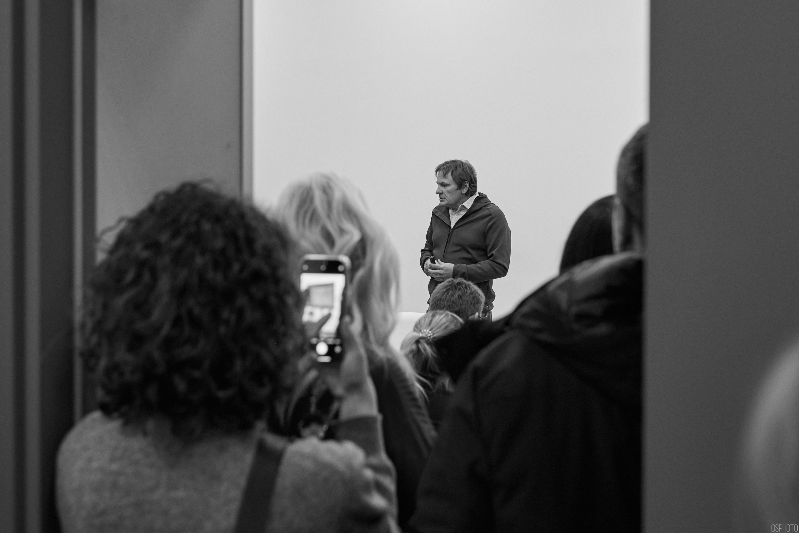 Выставка «Безопасность и охрана труда» | Крокус Экспо. OSPhoto