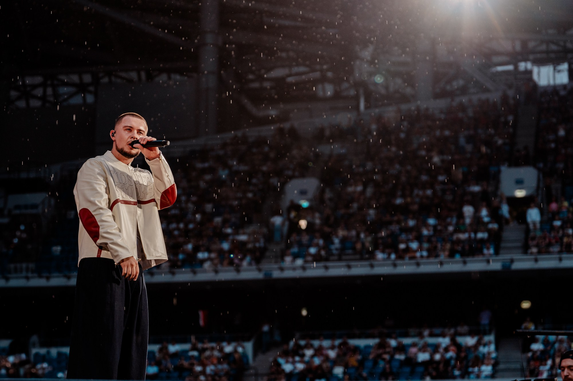 Zivert. Магия музыки в кадре: Концертная Фотография