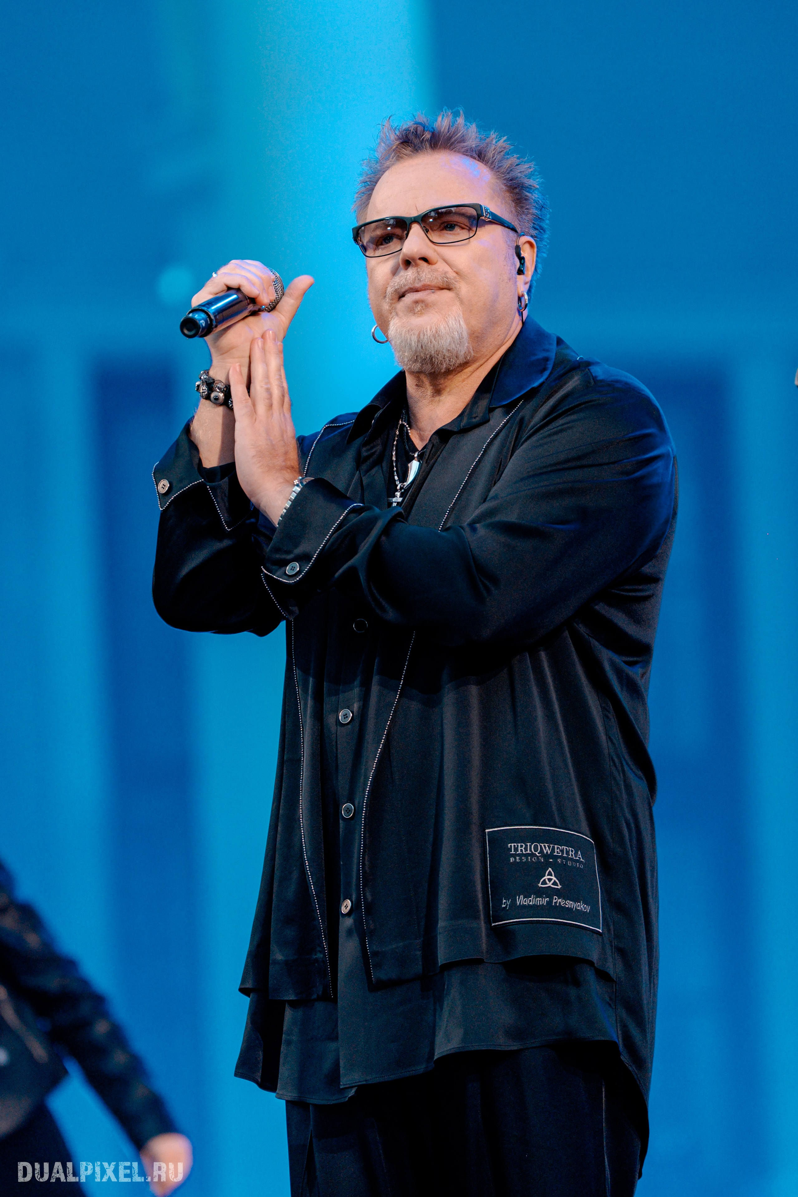 Магия музыки в кадре: Концертная Фотография