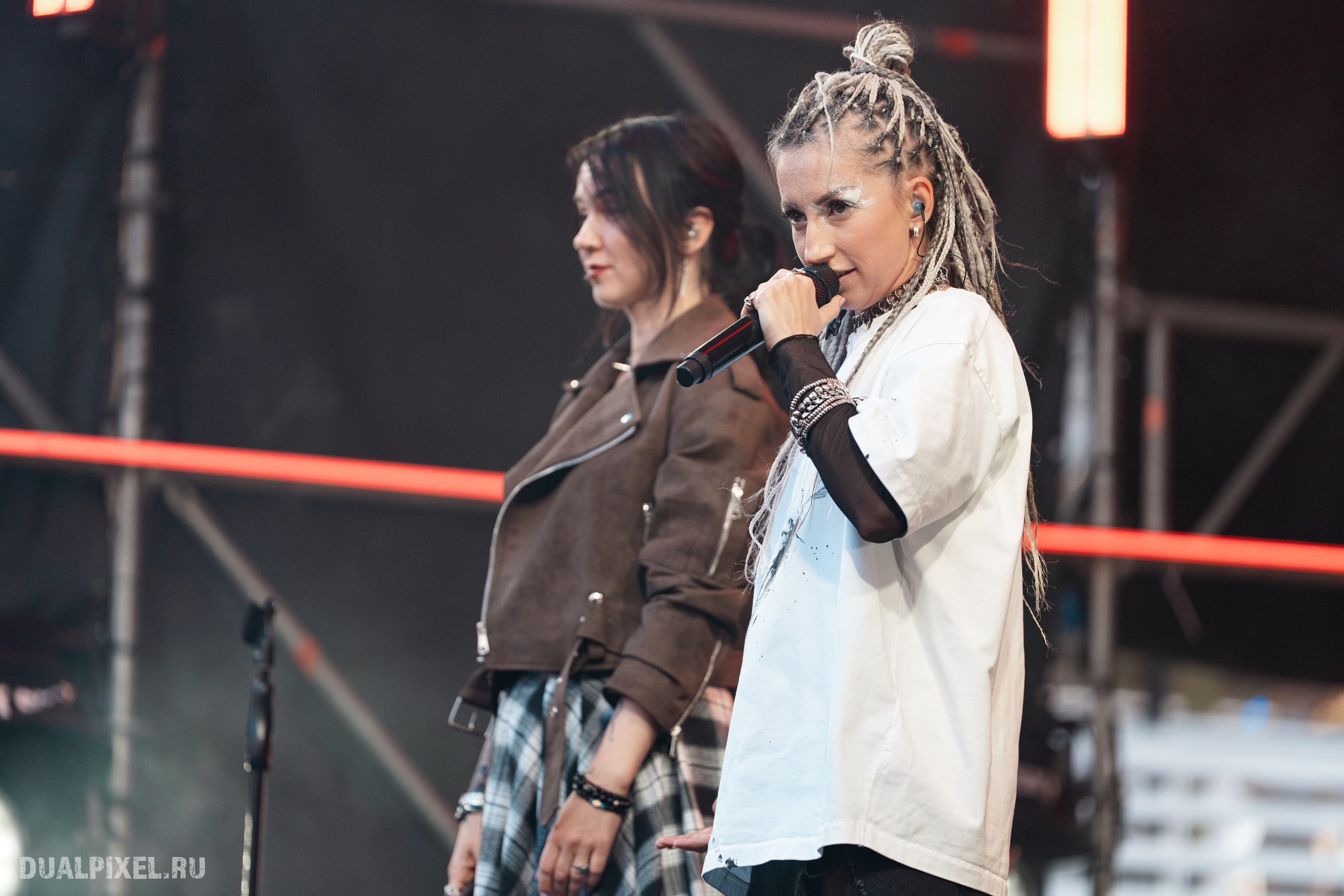 Мураками. Магия музыки в кадре: Концертная Фотография