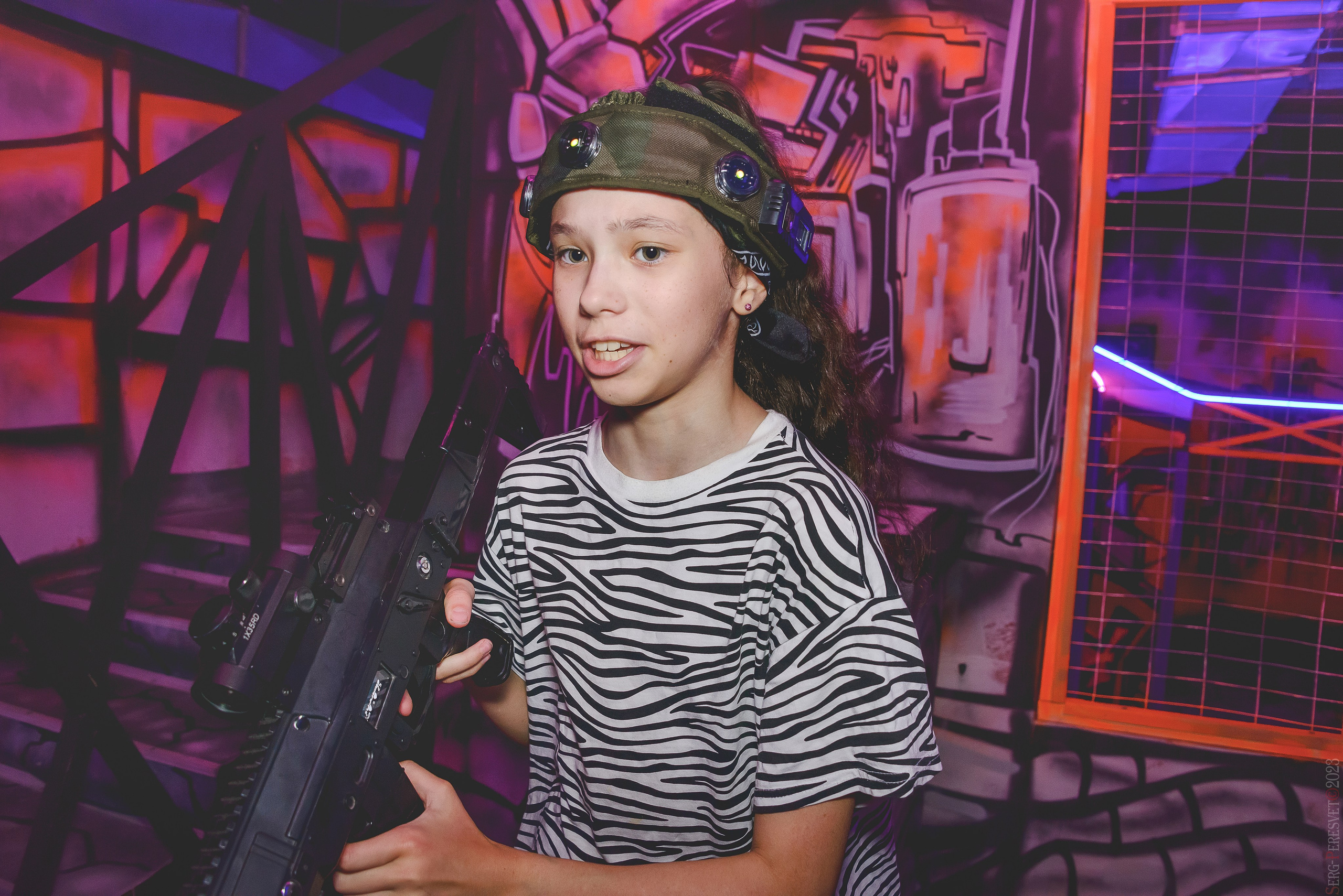 Лазертаг арена «Киберспорт», Детский день рождения, ТЦ «Филион», Москва. Ваш фотограф на праздник в Москве, Раменском, Жуковском, Люберцах