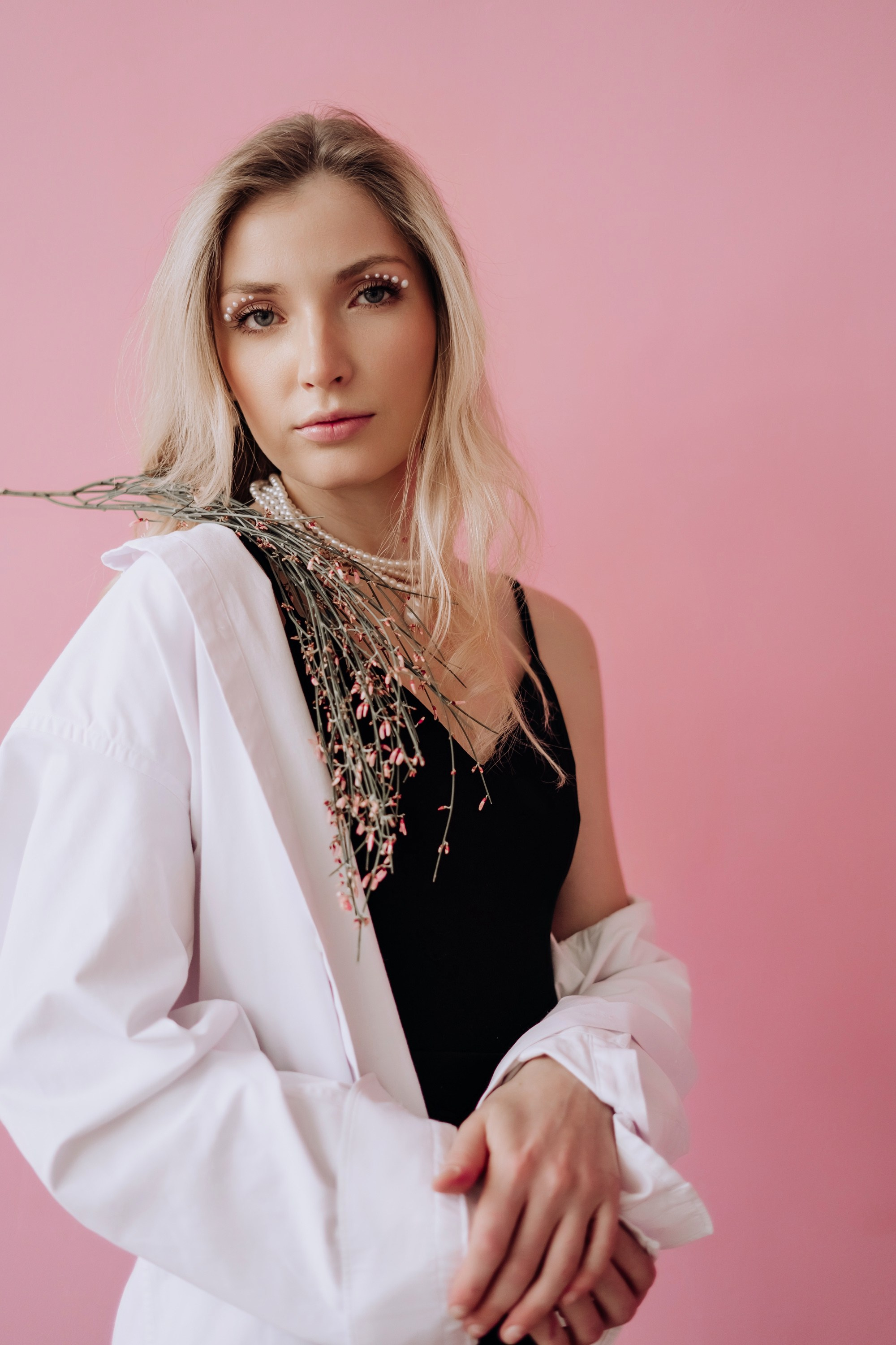 Анастасия. Фотограф в Нижнем Новгороде Невоструева Анна