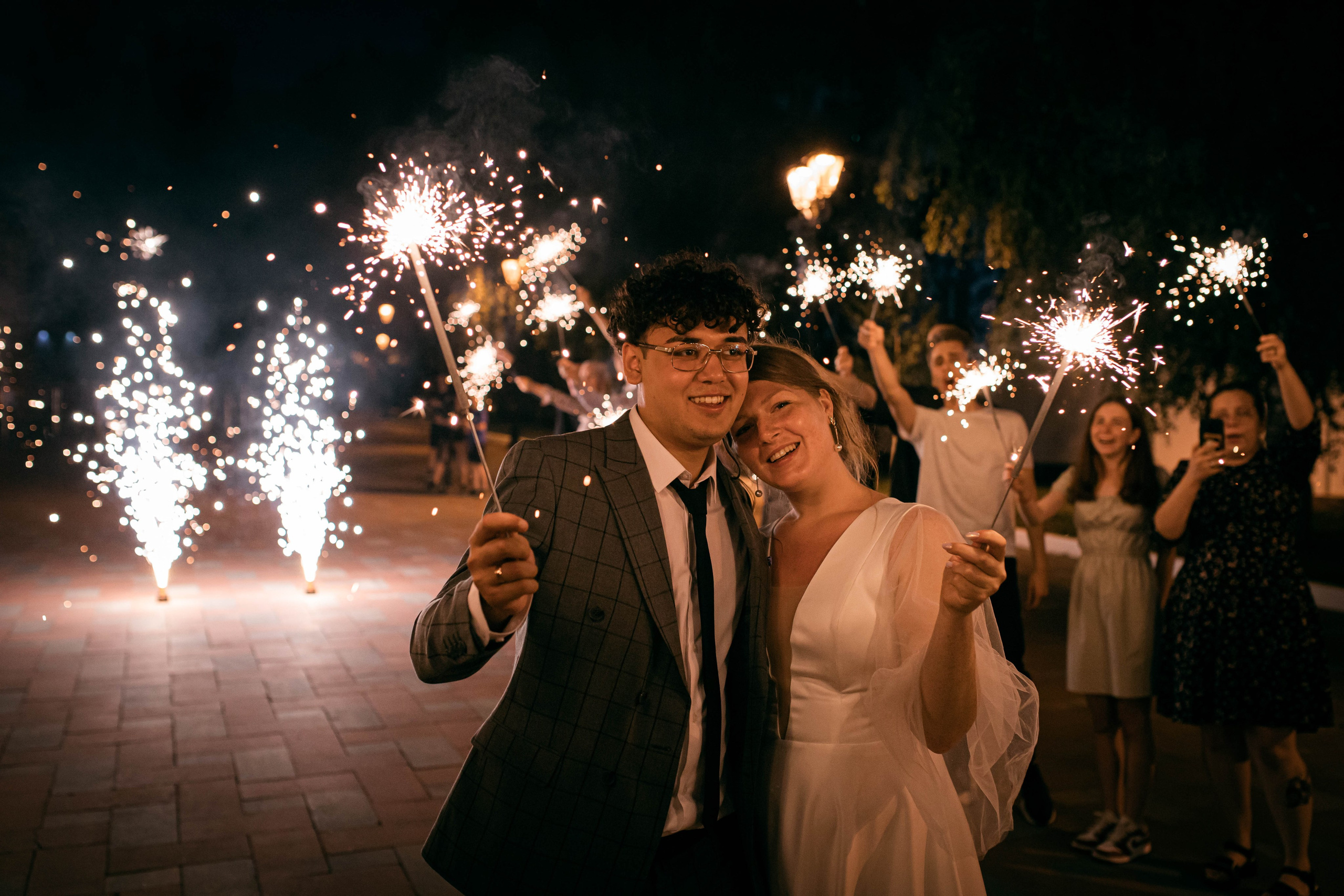 Алланур и Анастасия. Антон Исаев — Фотограф-видеограф в Самаре