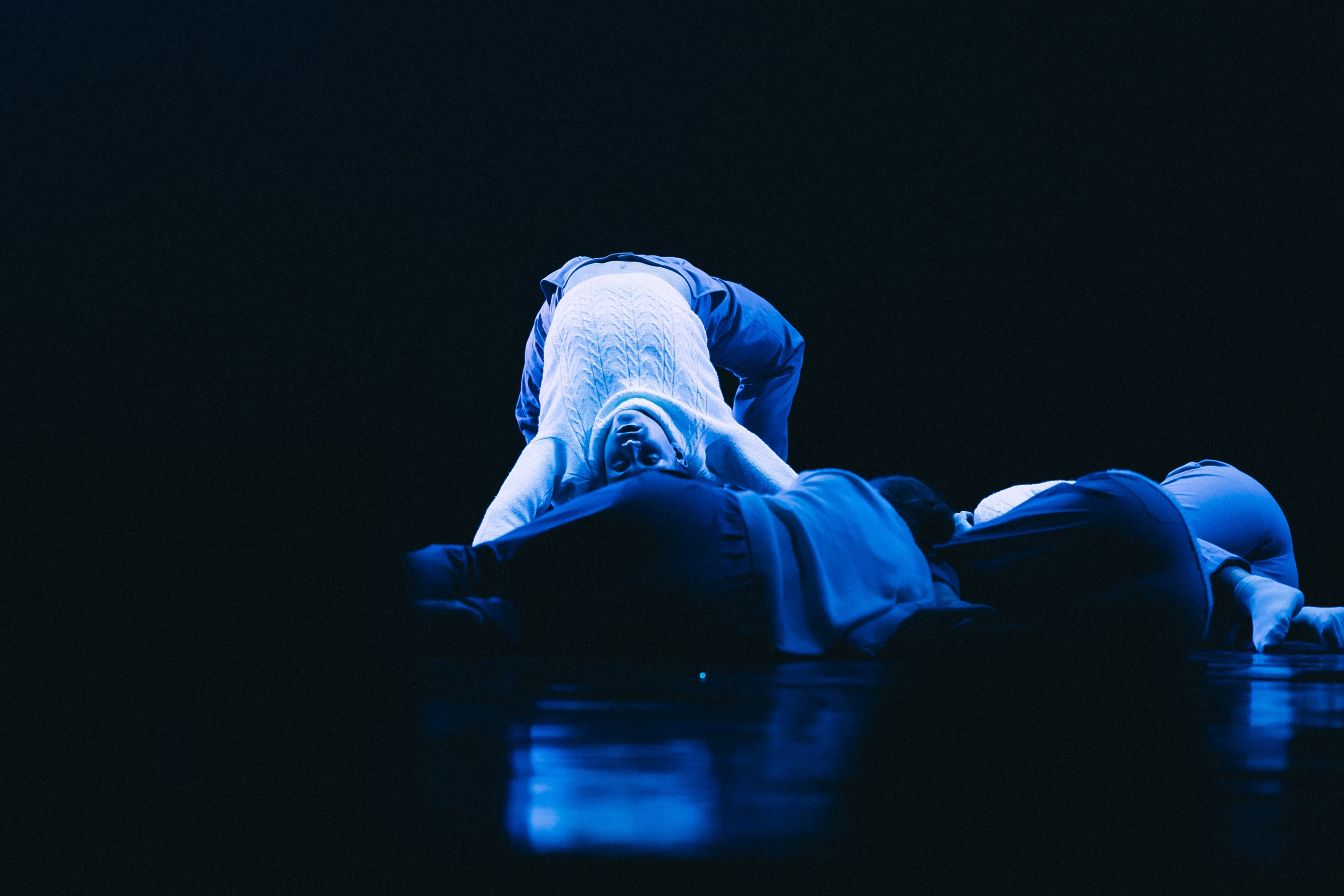 Отчётный концерт (КемГИК). Фотограф Кемерово | Сергей