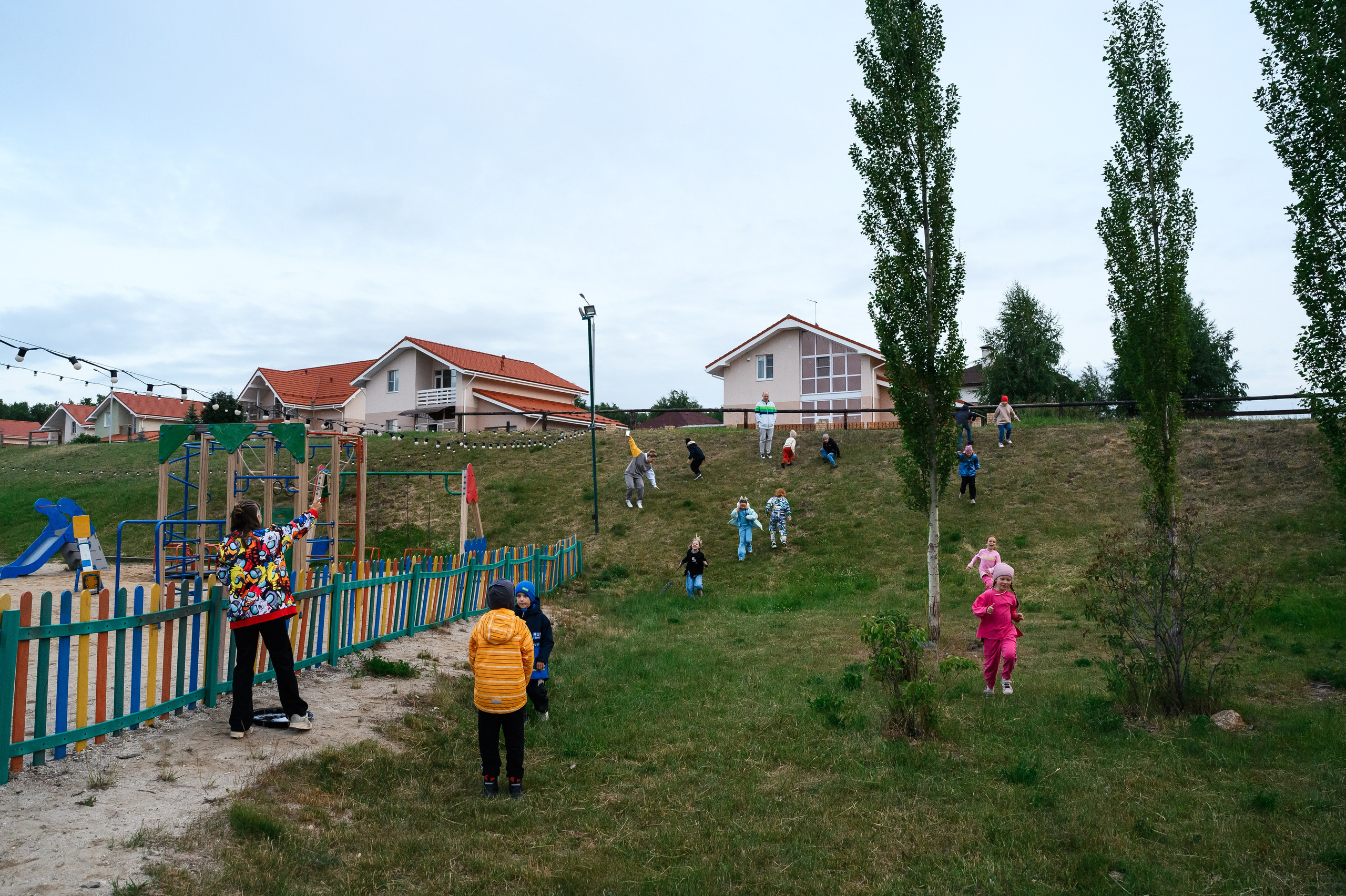 День Рождения: Варе 8 лет. Wedding and family photographer USA