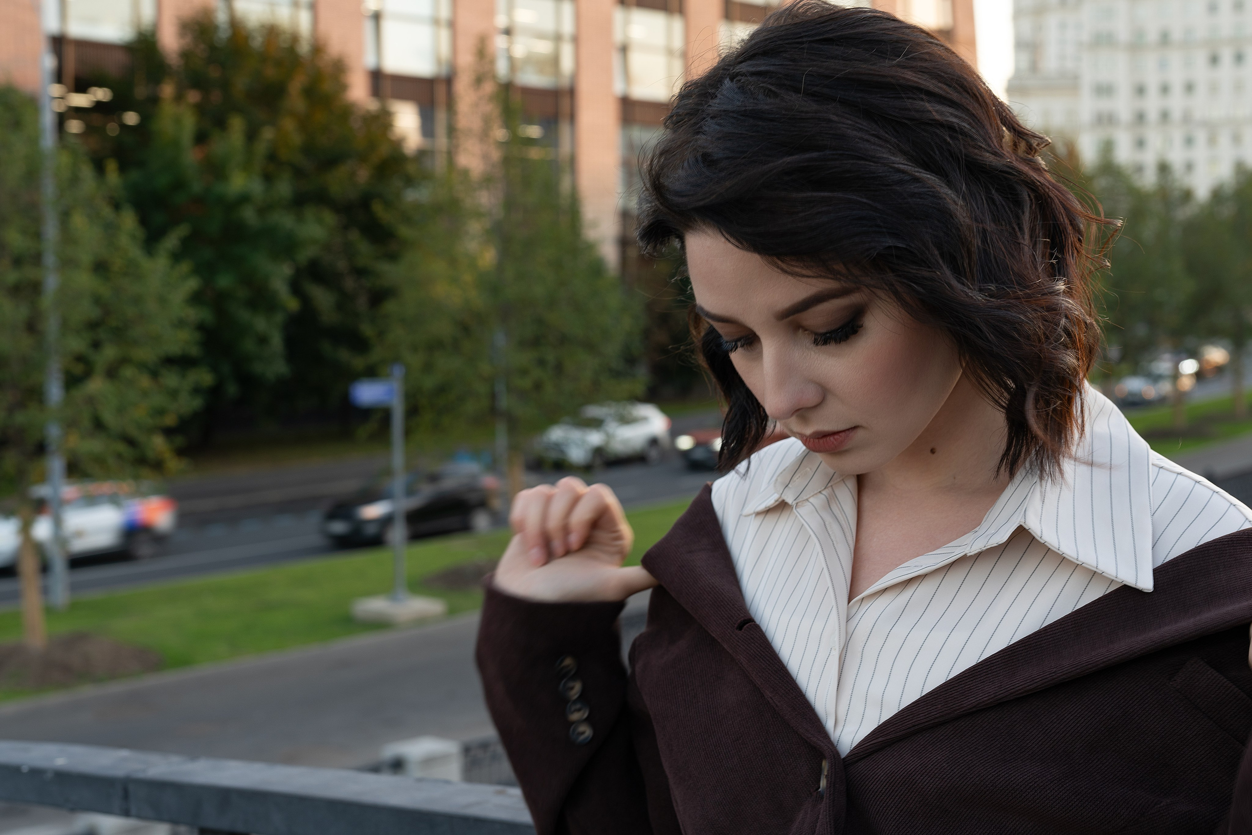 Уличные. Твой фотограф в Москве