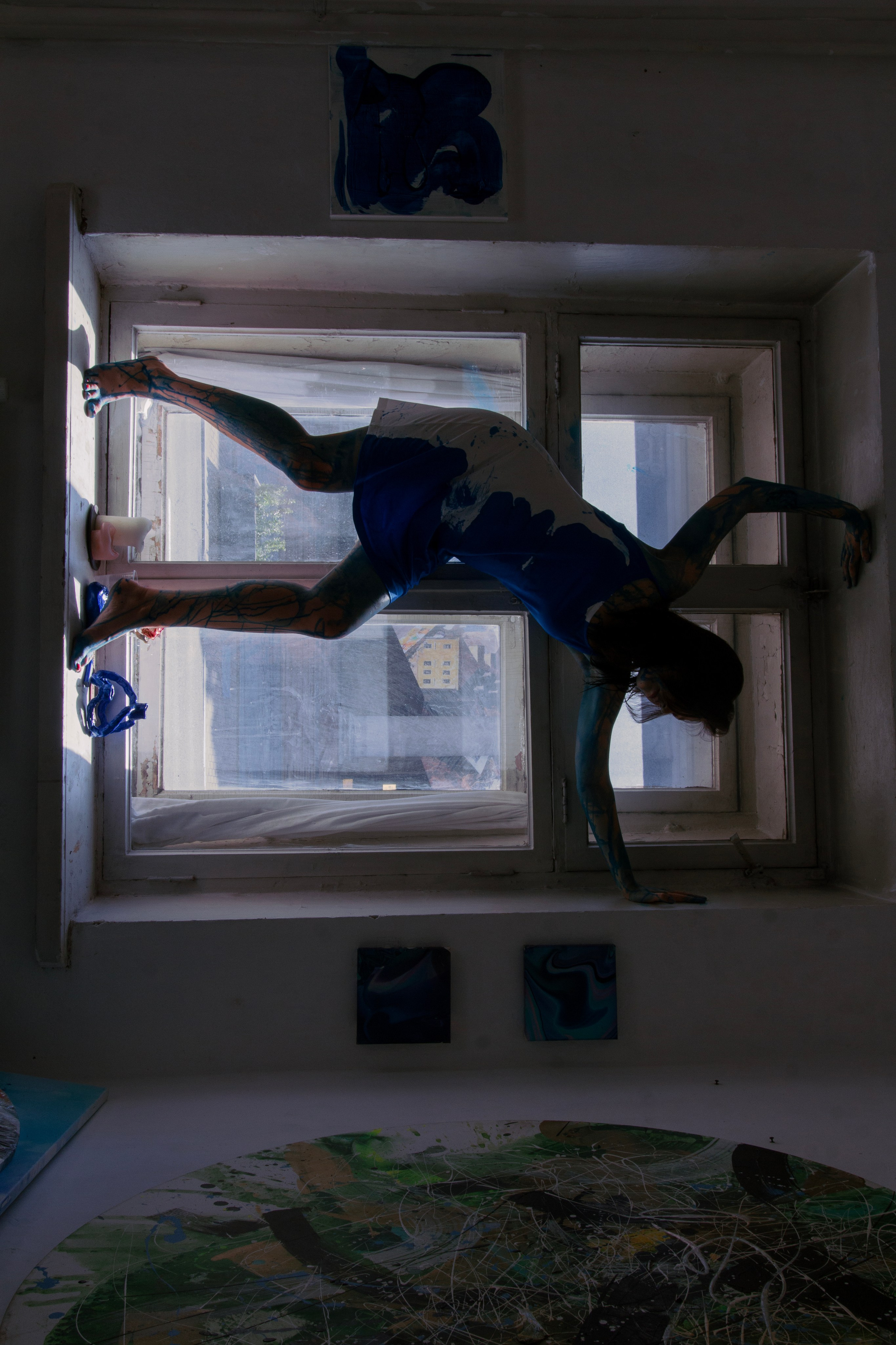 Я — это искусство