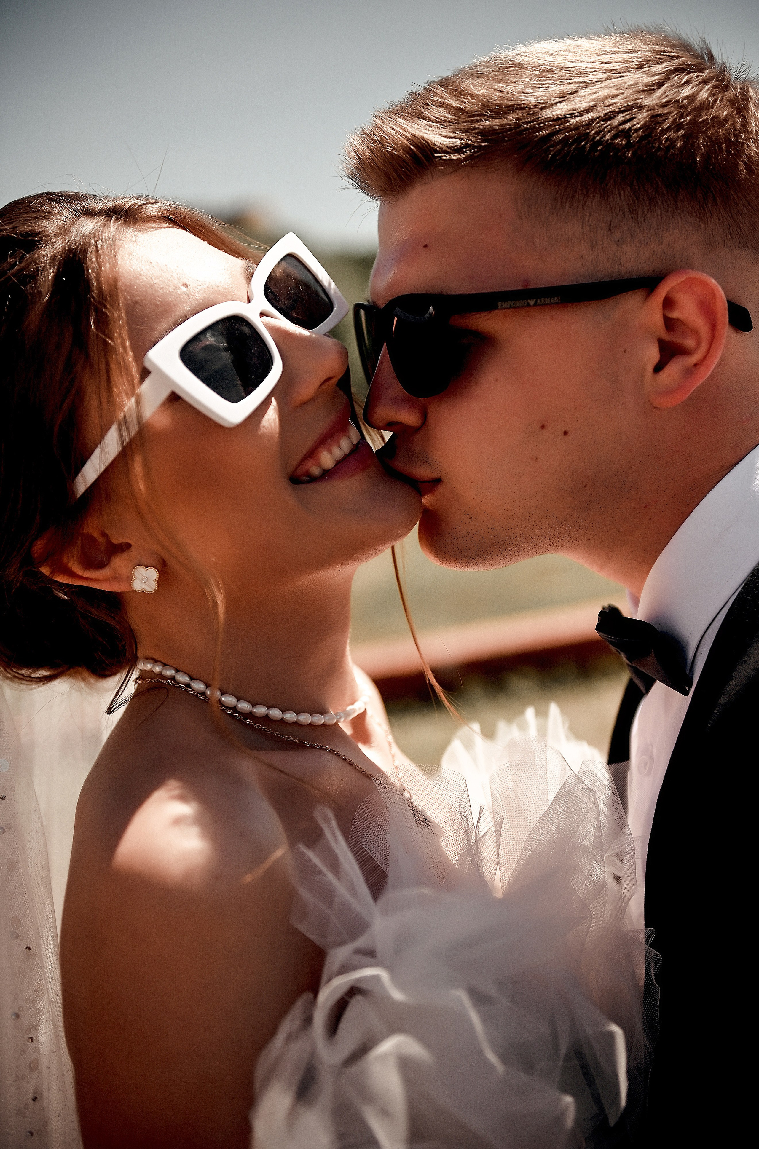 Алексей и Дарья. Свадебный, семейный, детский, контент фотограф в Омске Максим Ильин