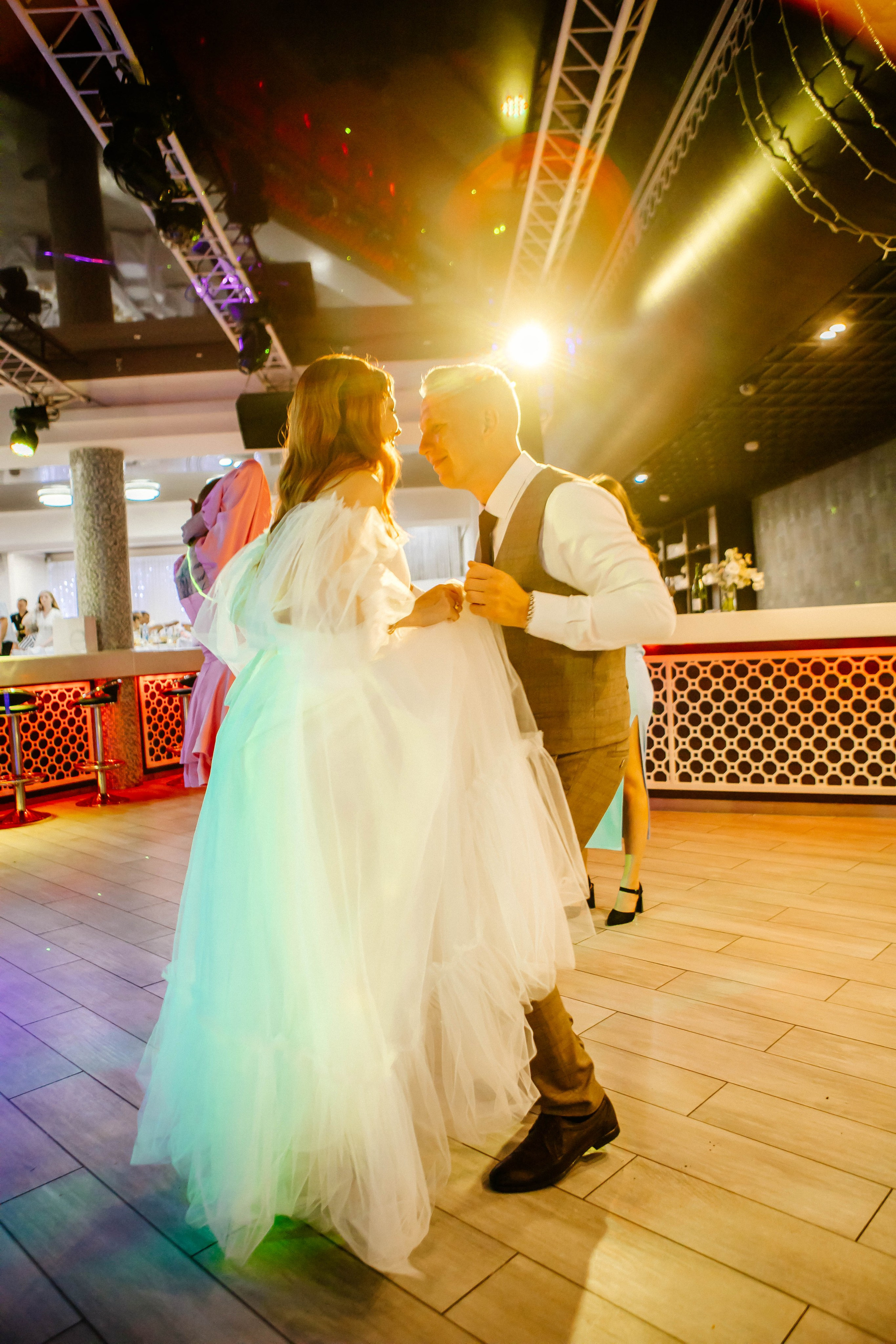 Форсаж. Рыжова Тамара