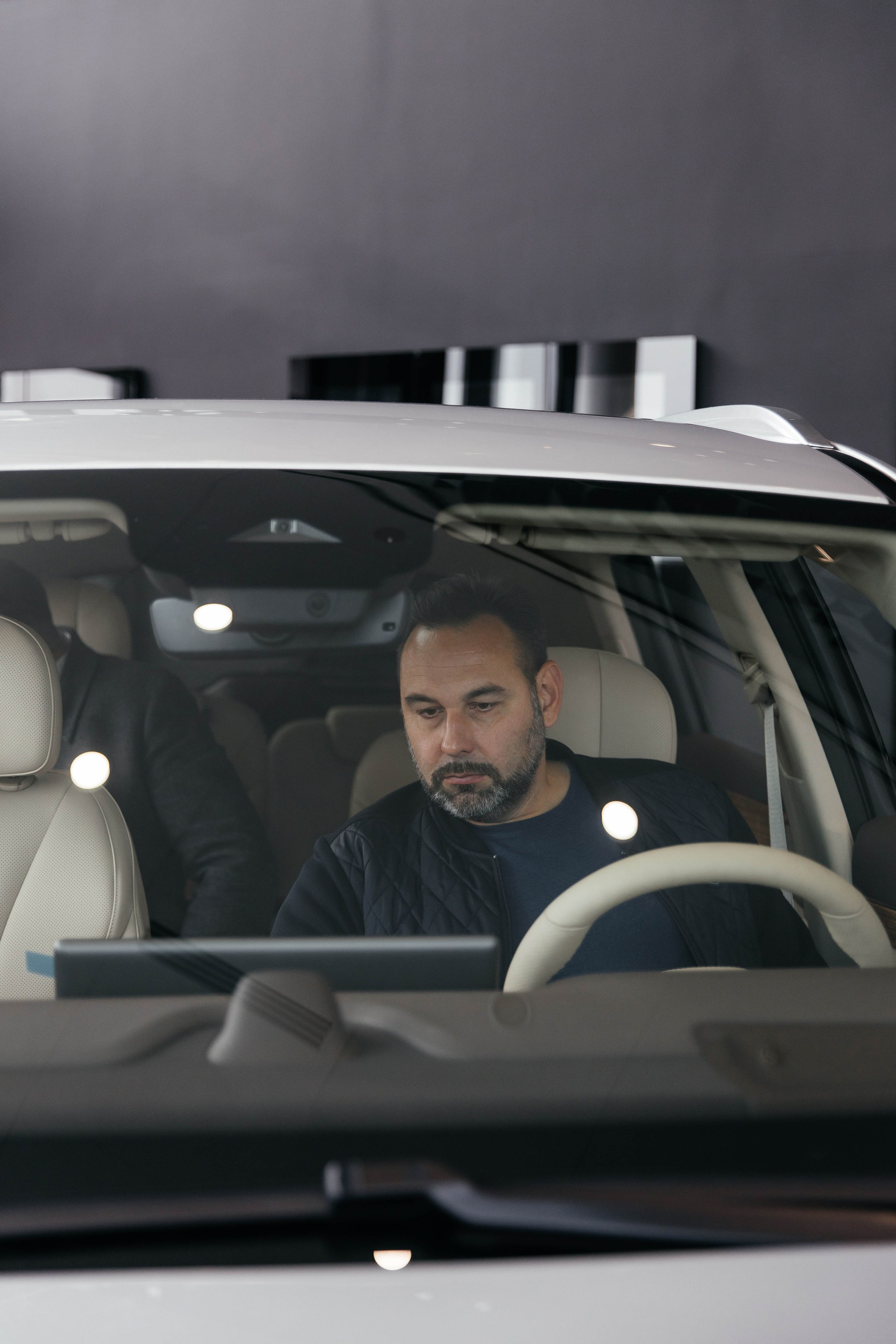 Презентация автомобилей | S E R E S. Профессиональный фотограф Тольятти | Самара | Москва | Сочи