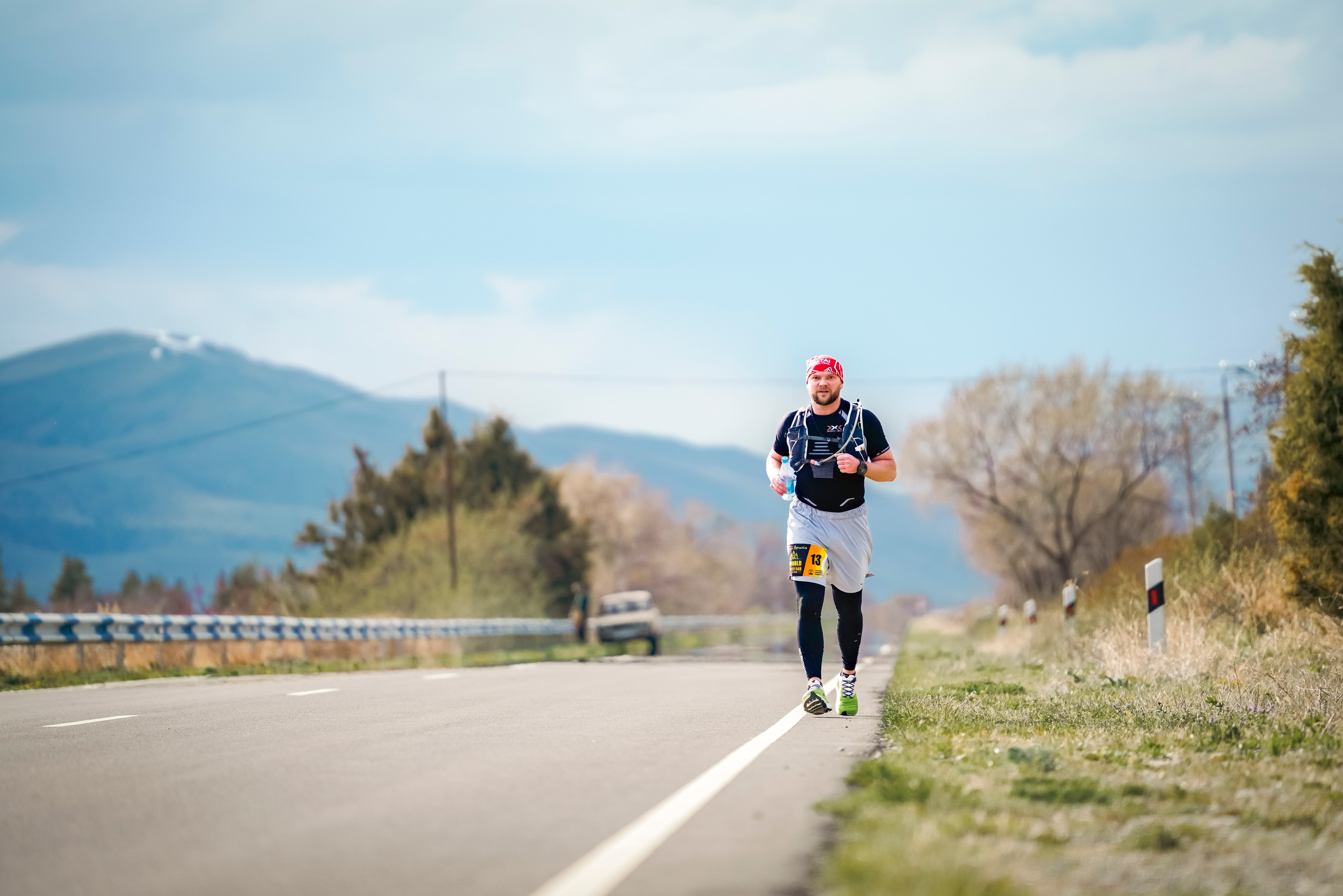 Международный забег «World Backyard Ultra Armenia 2026». Репортажный фотограф: свадьбы, корпоративы, Пятигорск СКФО