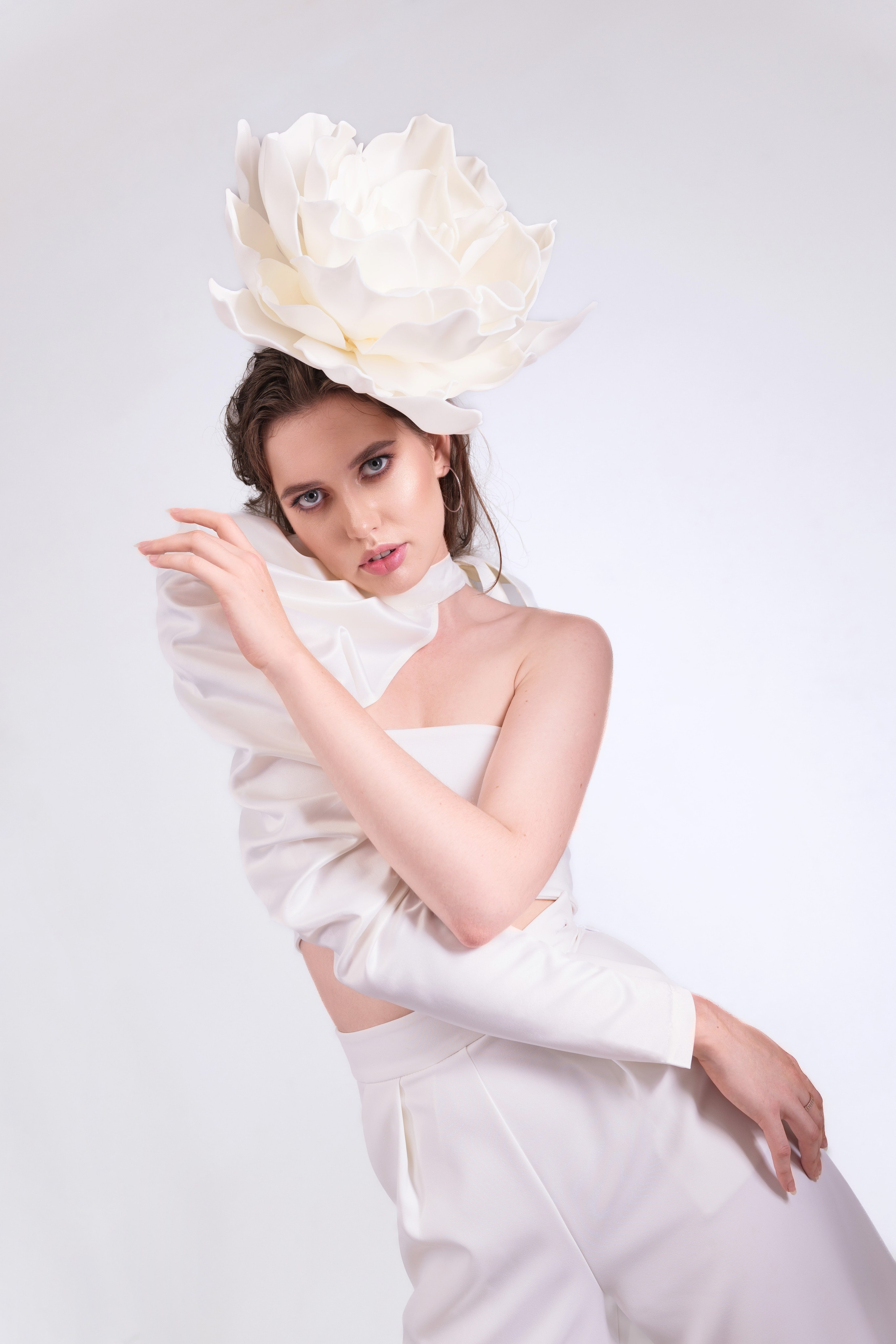 Фотосъемки. Юлия Штовбань — ваш визажист и стилист по волосам в Москве