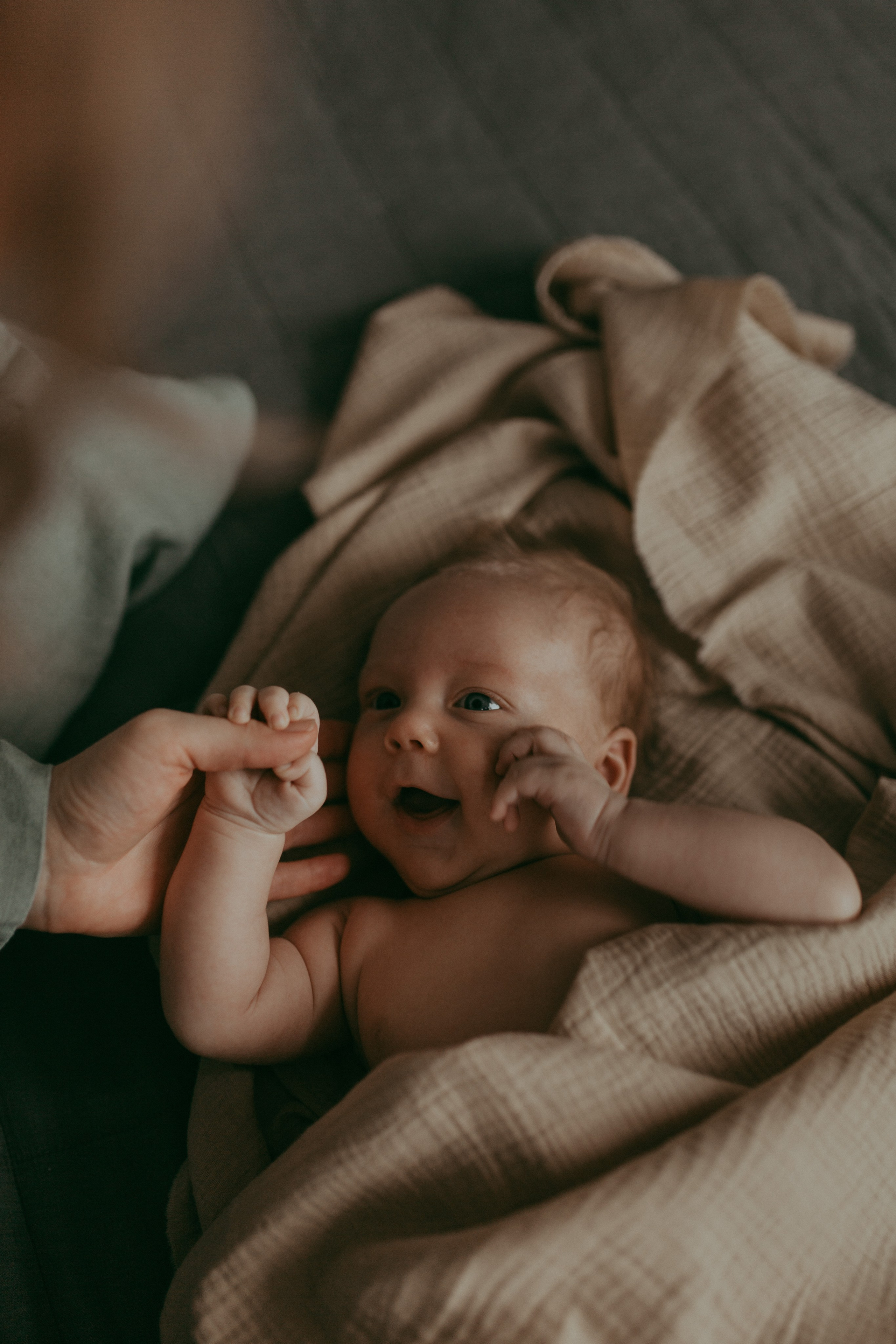 Феде 2 мес. Семейный фотограф Санкт-Петербург Елена Корытцева