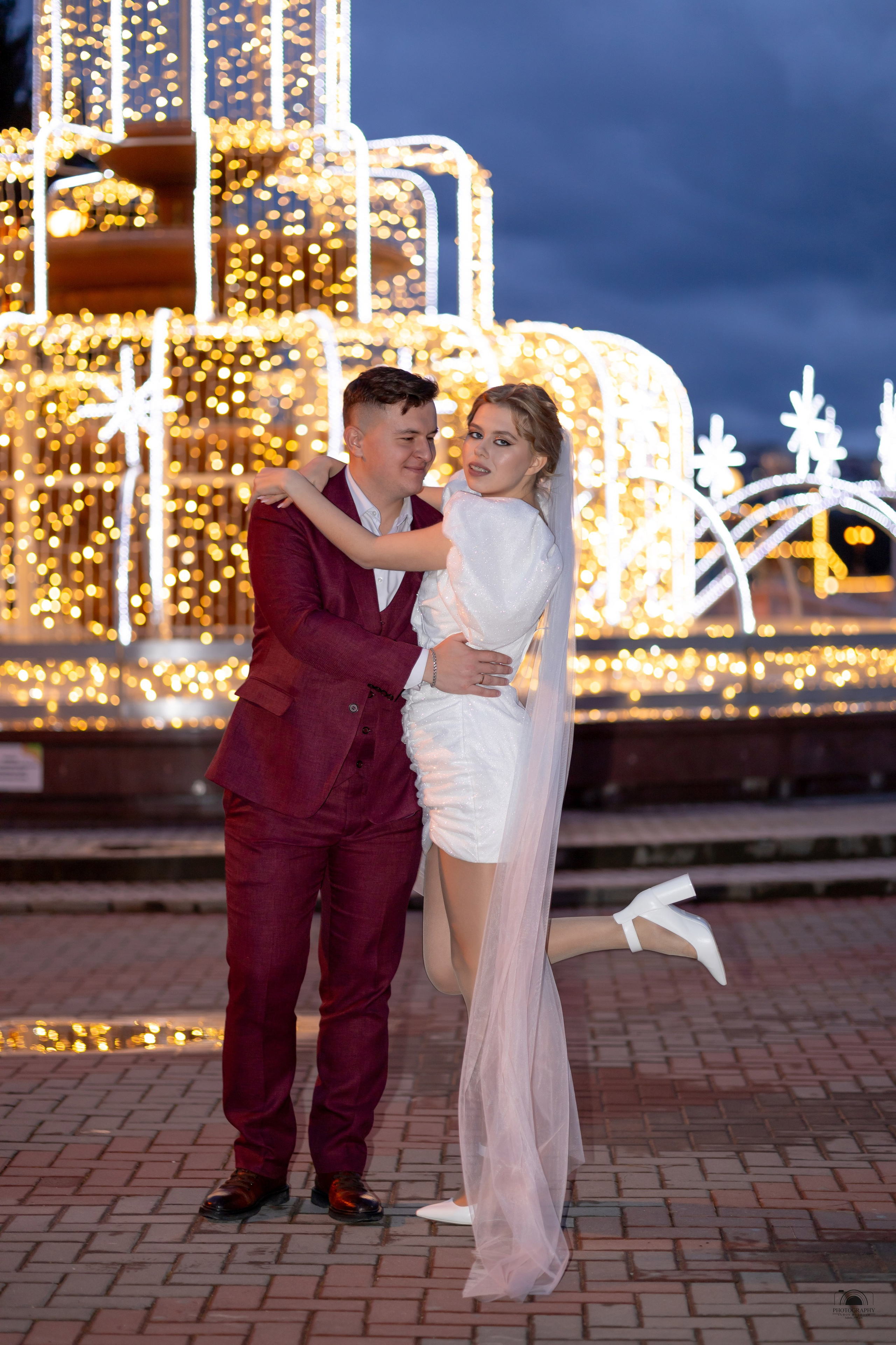 Ярослав и Ангелина. Семейный и портретный фотограф в Геленджике Любовь Бодрова