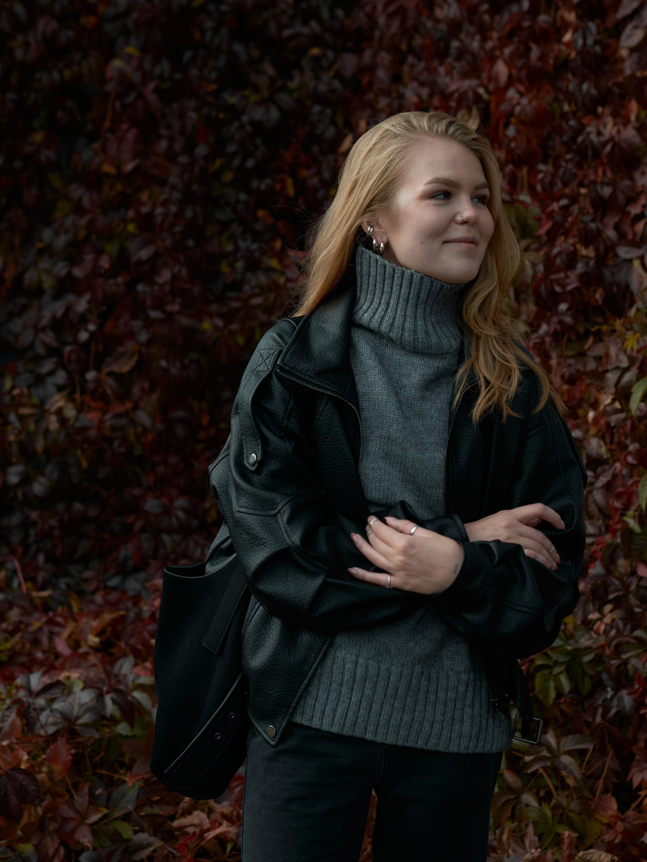 DASHA. Фотограф Анна Буран