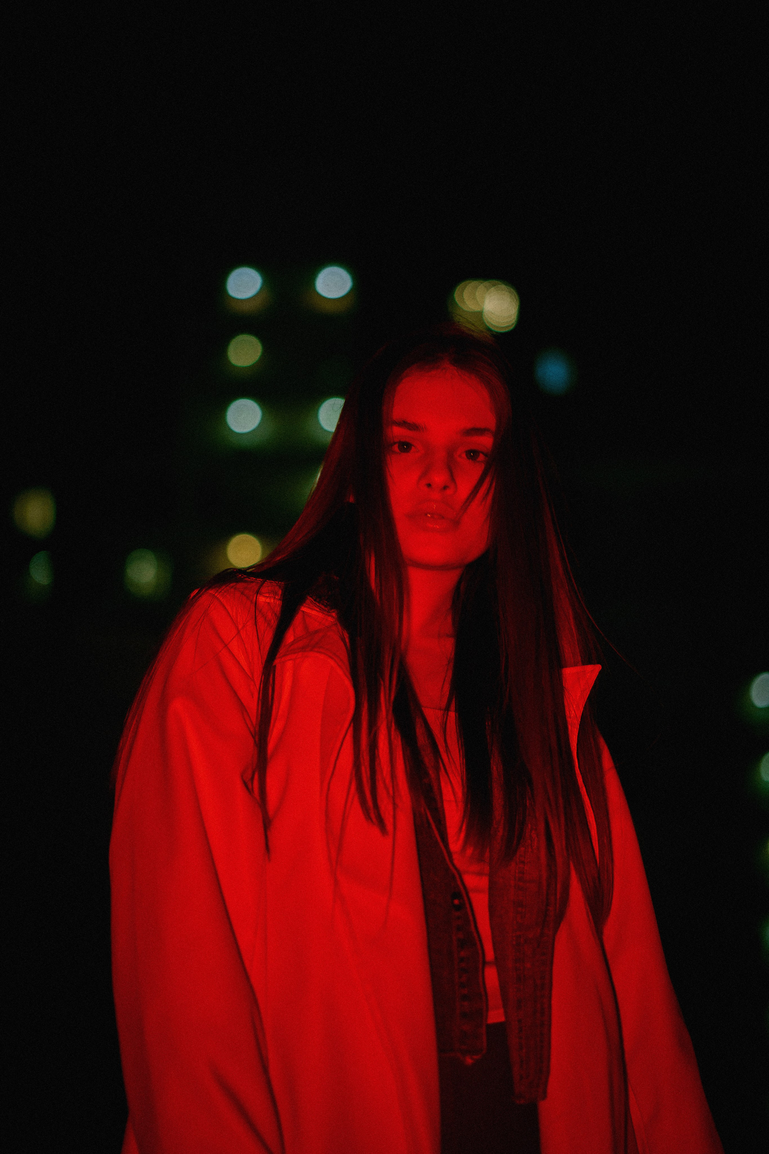 Лиза. Фотограф Москва — Грибов Денис