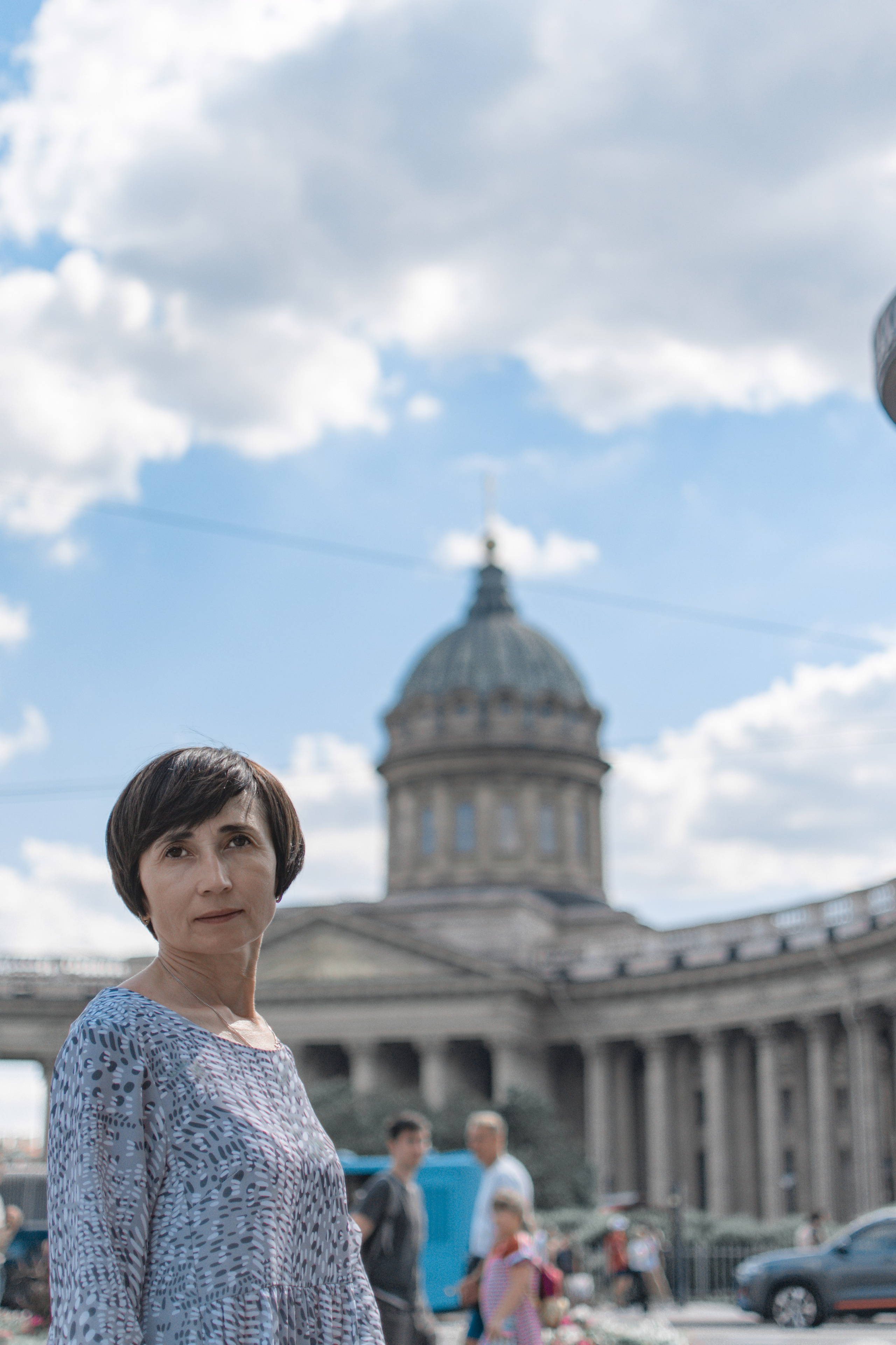 Елена. Сергей Ильин | Фотограф