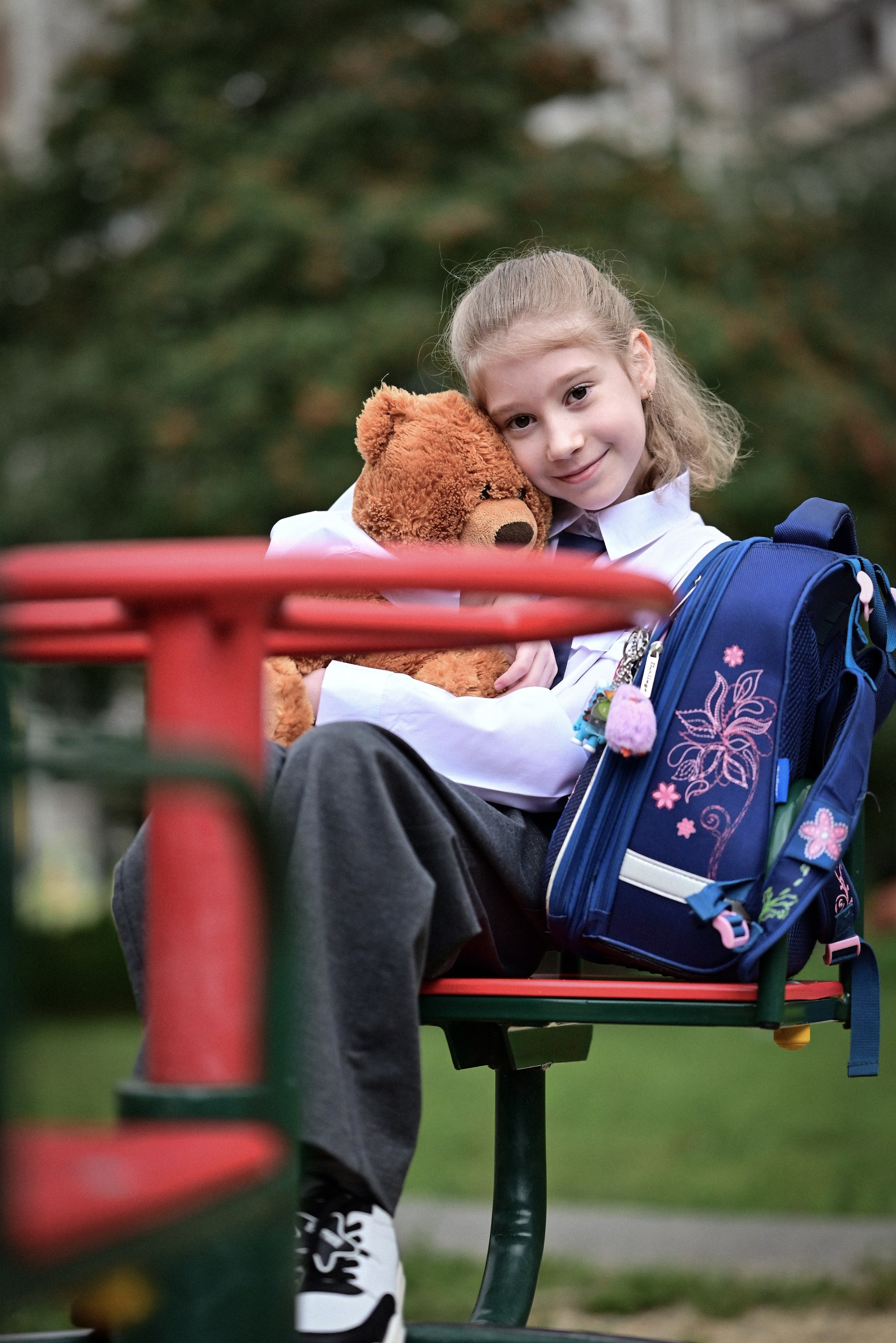 Анечка. Семейный и детский фотограф Лариса Ерданова в Екатеринбурге