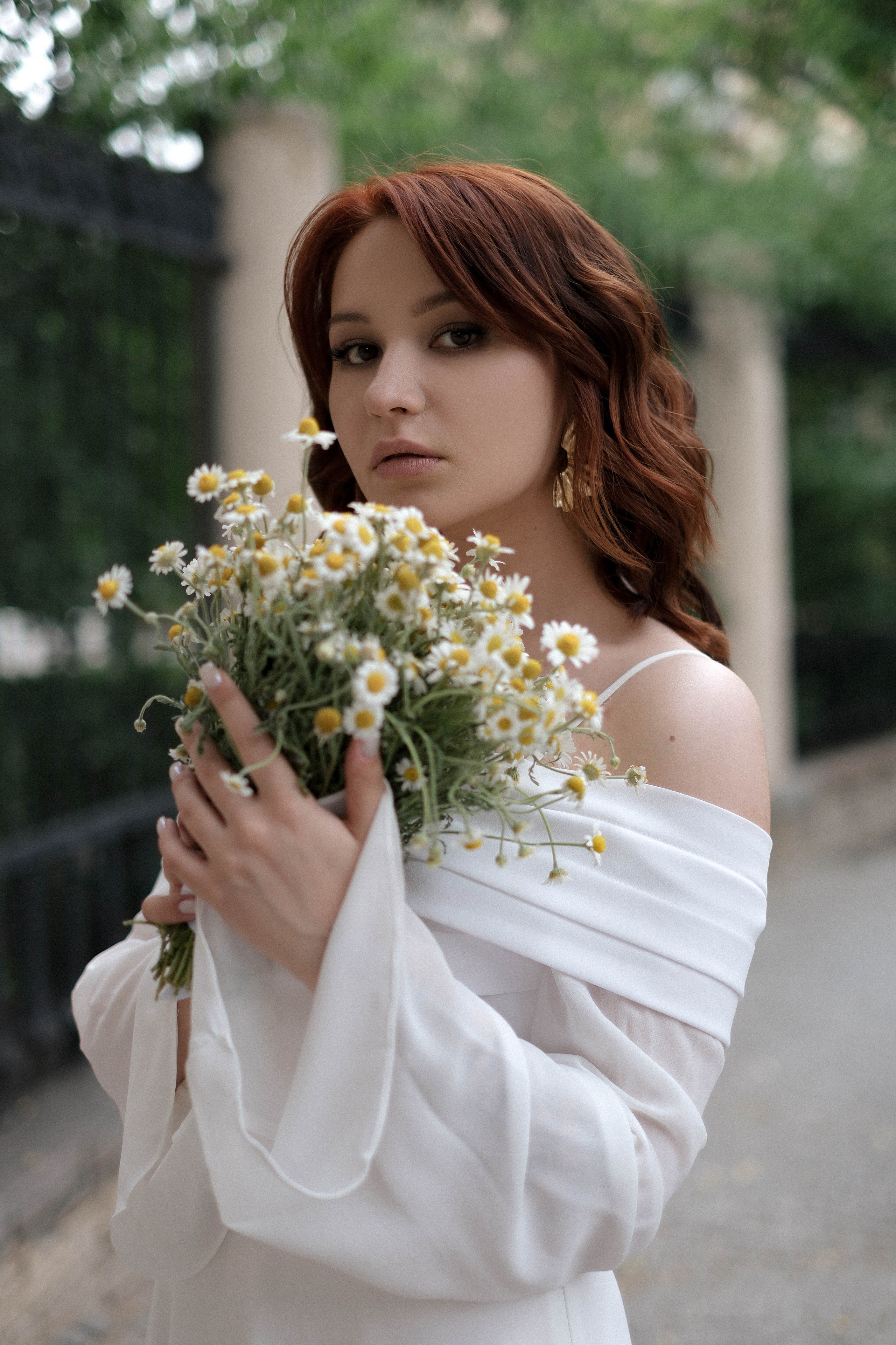 Павлина & Вадим. Главная