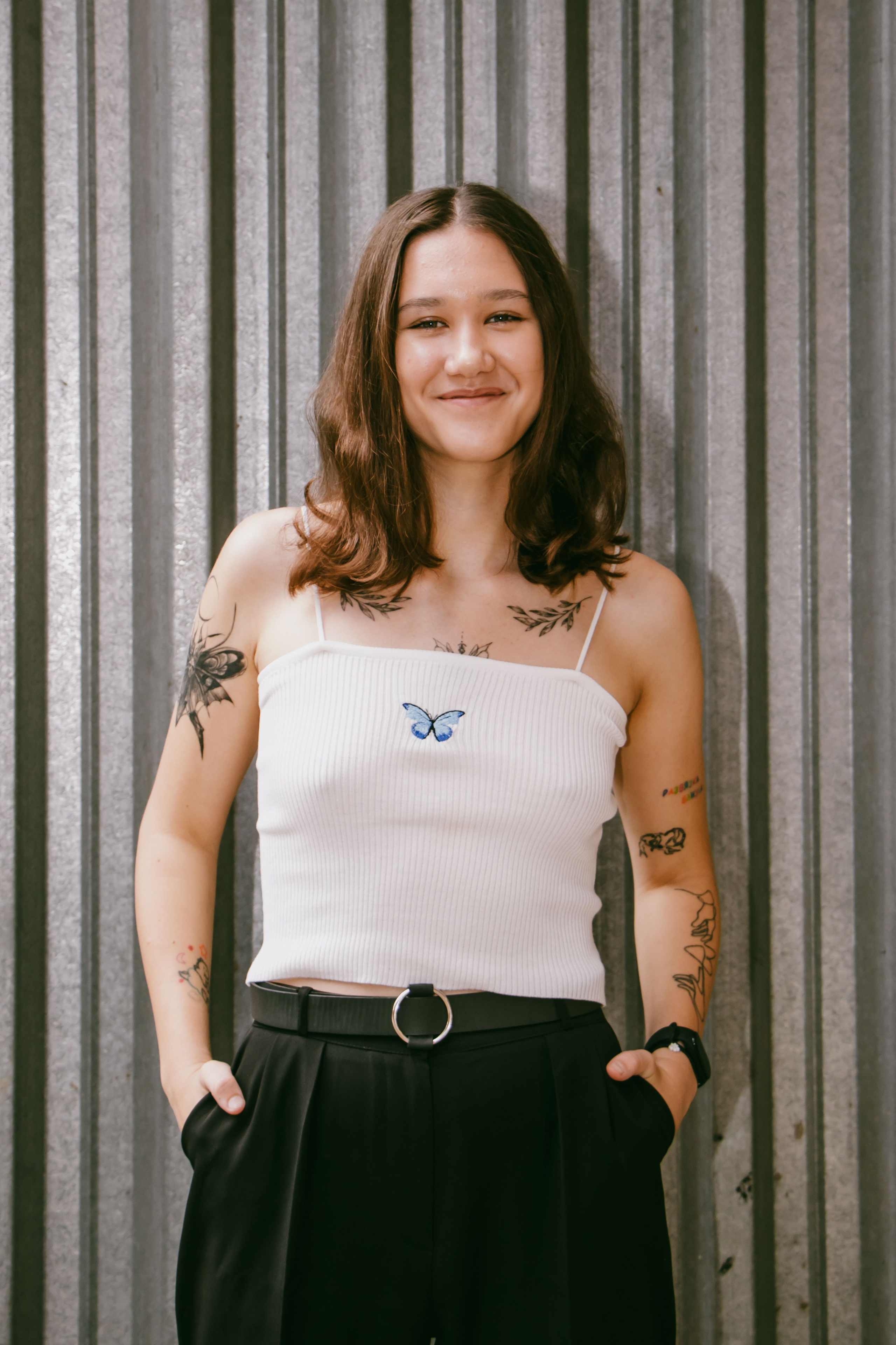 Маша. Репортажный фотограф в Москве Катя Луговая, портретный фотограф и «street» фотограф, фотосессии «под ключ»