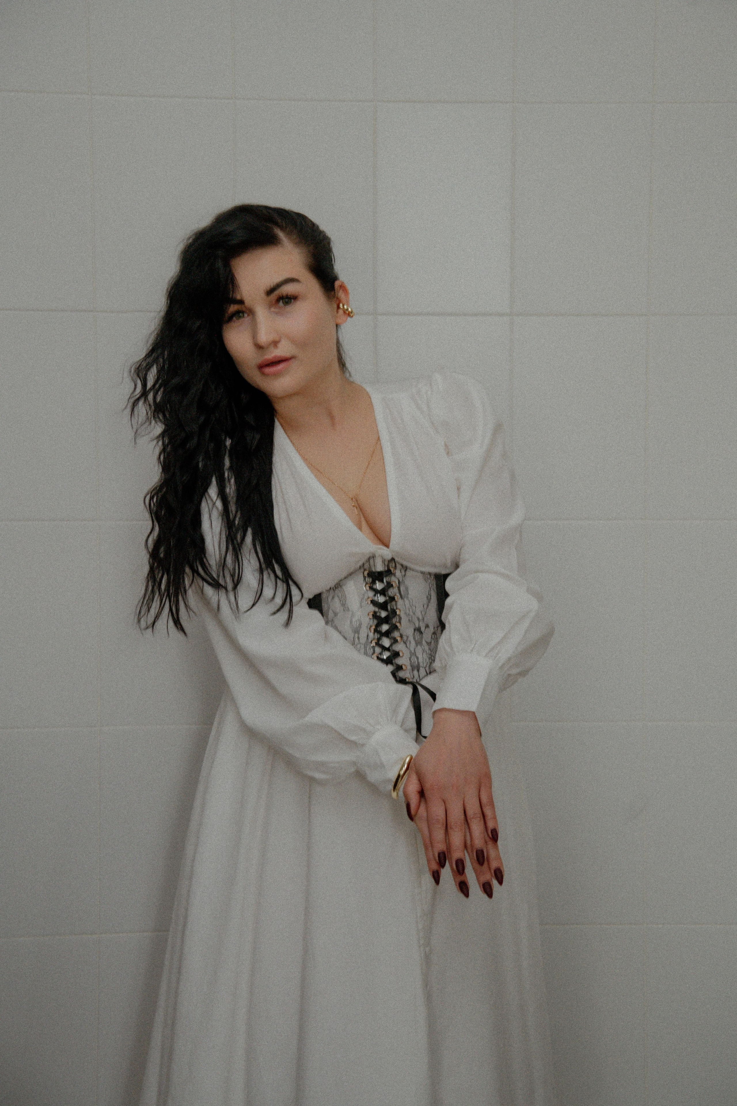 Карина. Фотограф Алёна Евграфова