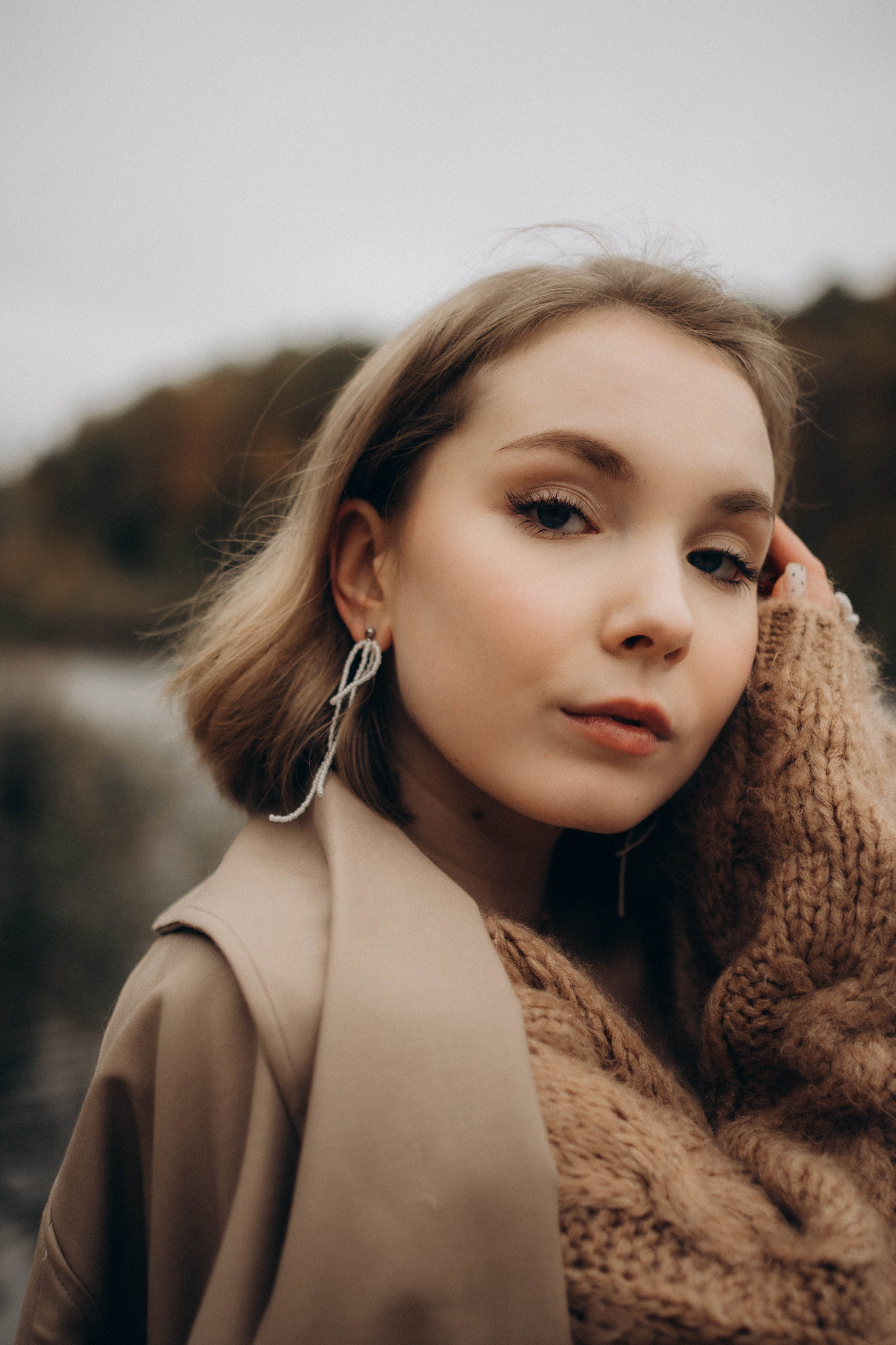 Виктория. Портретный фотограф Дарья Бахматова | Нижний Новгород