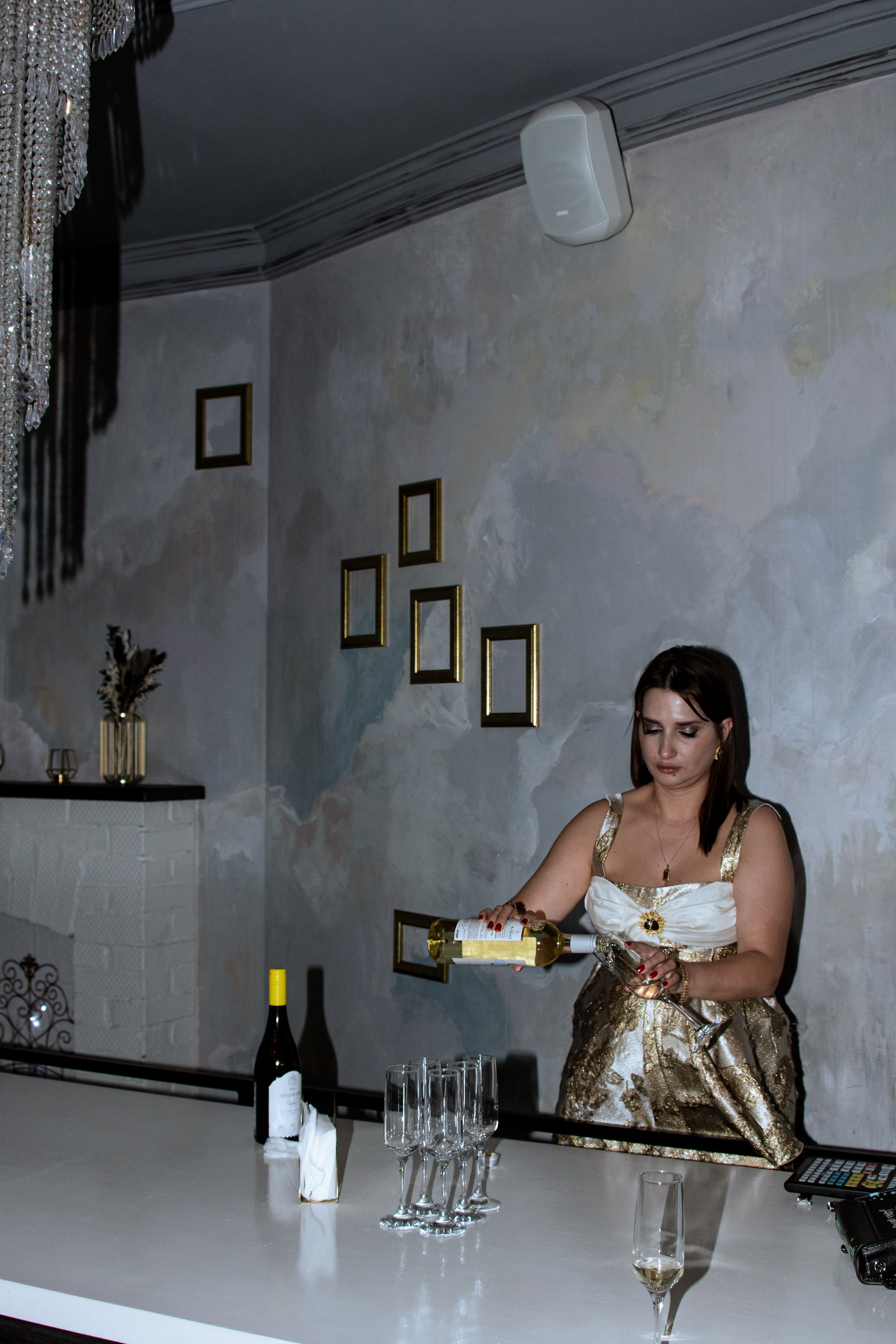 Девичник в Императорском стиле. Фотограф в Санкт-Петербурге Ксения Яковчук