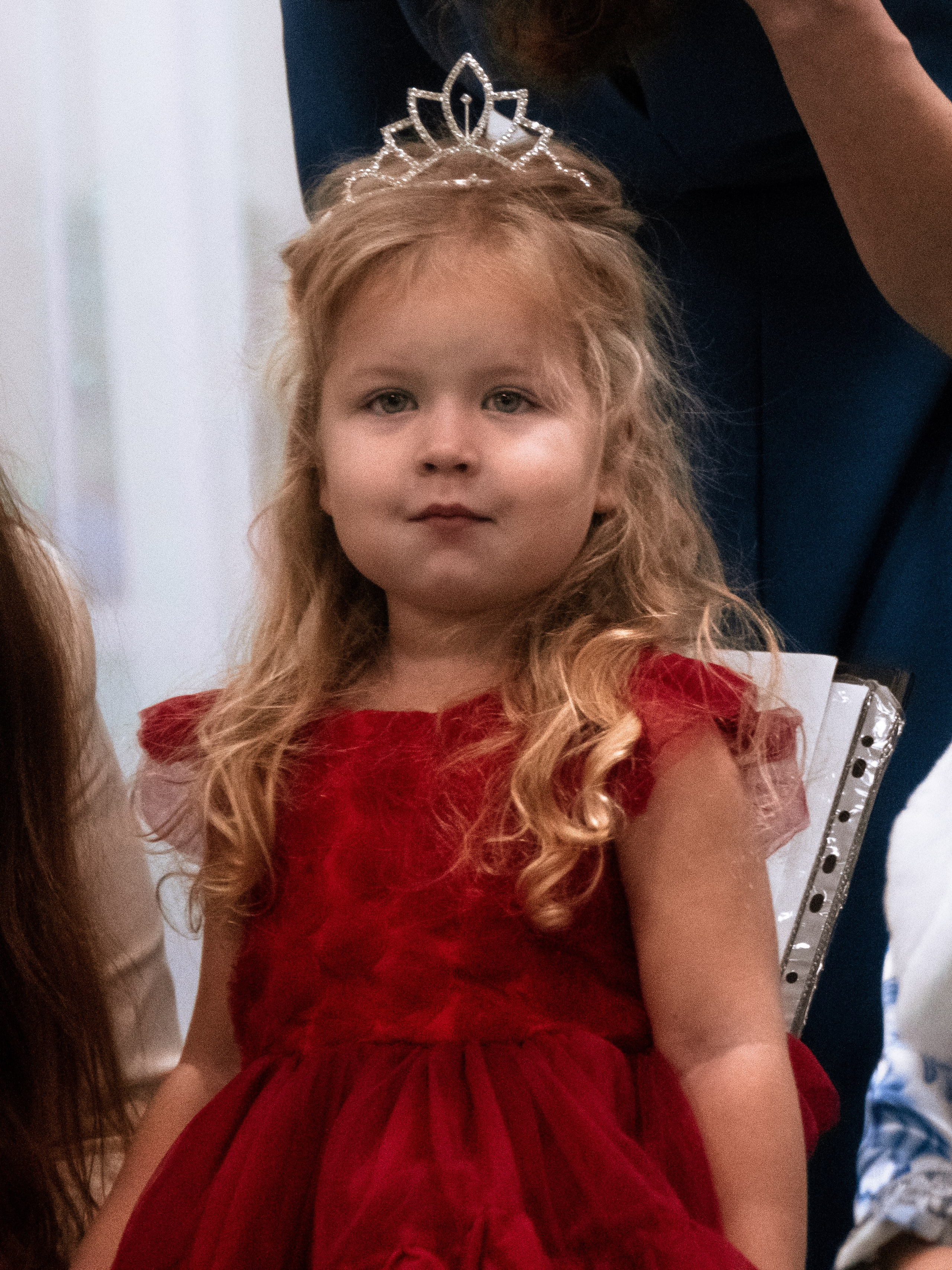 Утренник в детском саду. Фотограф в Санкт-Петербурге Ксения Яковчук