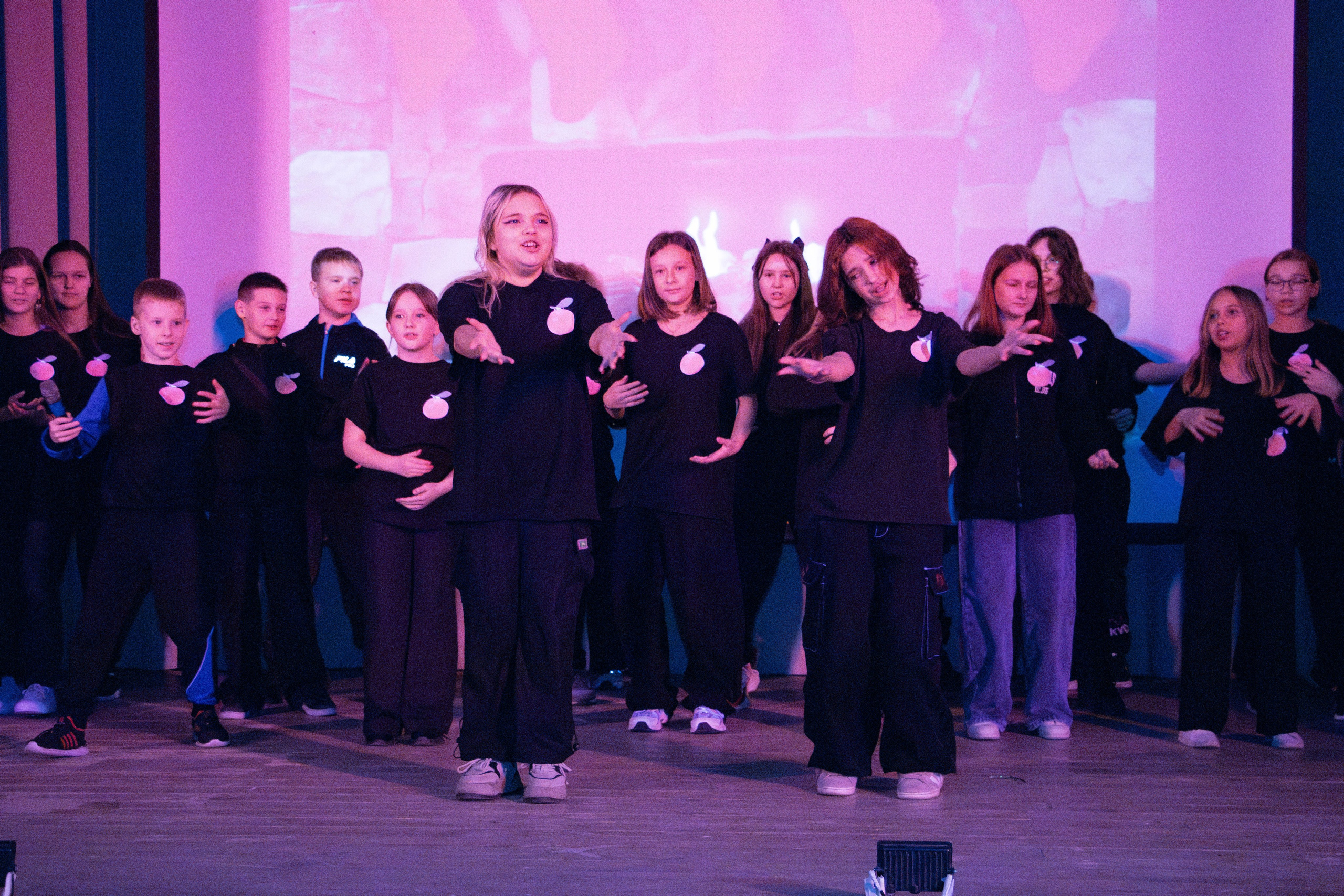 Пансионат «РАДУГА». Репортажный и портретный фотограф в Тольятти