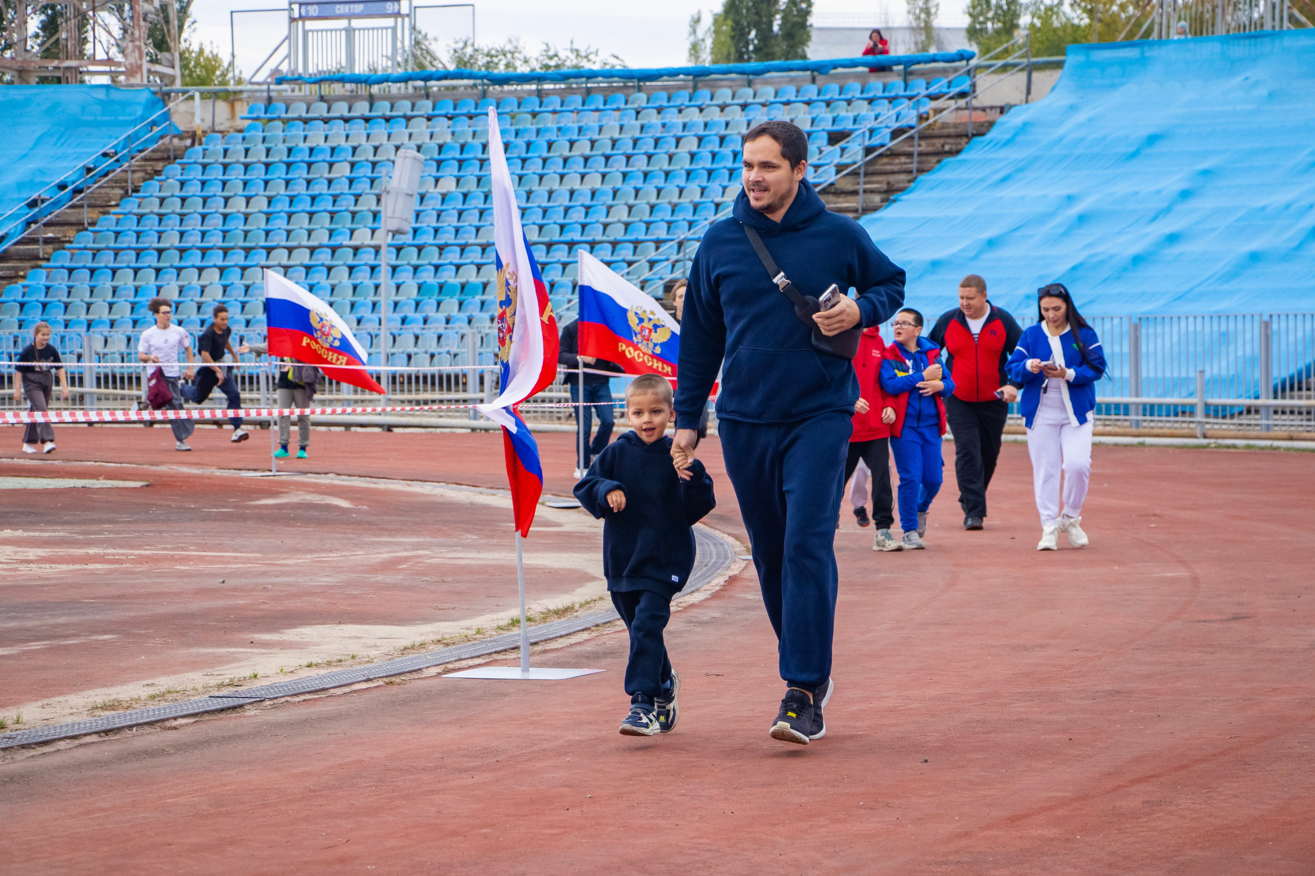 Другой спорт. Репортажный и портретный фотограф в Тольятти