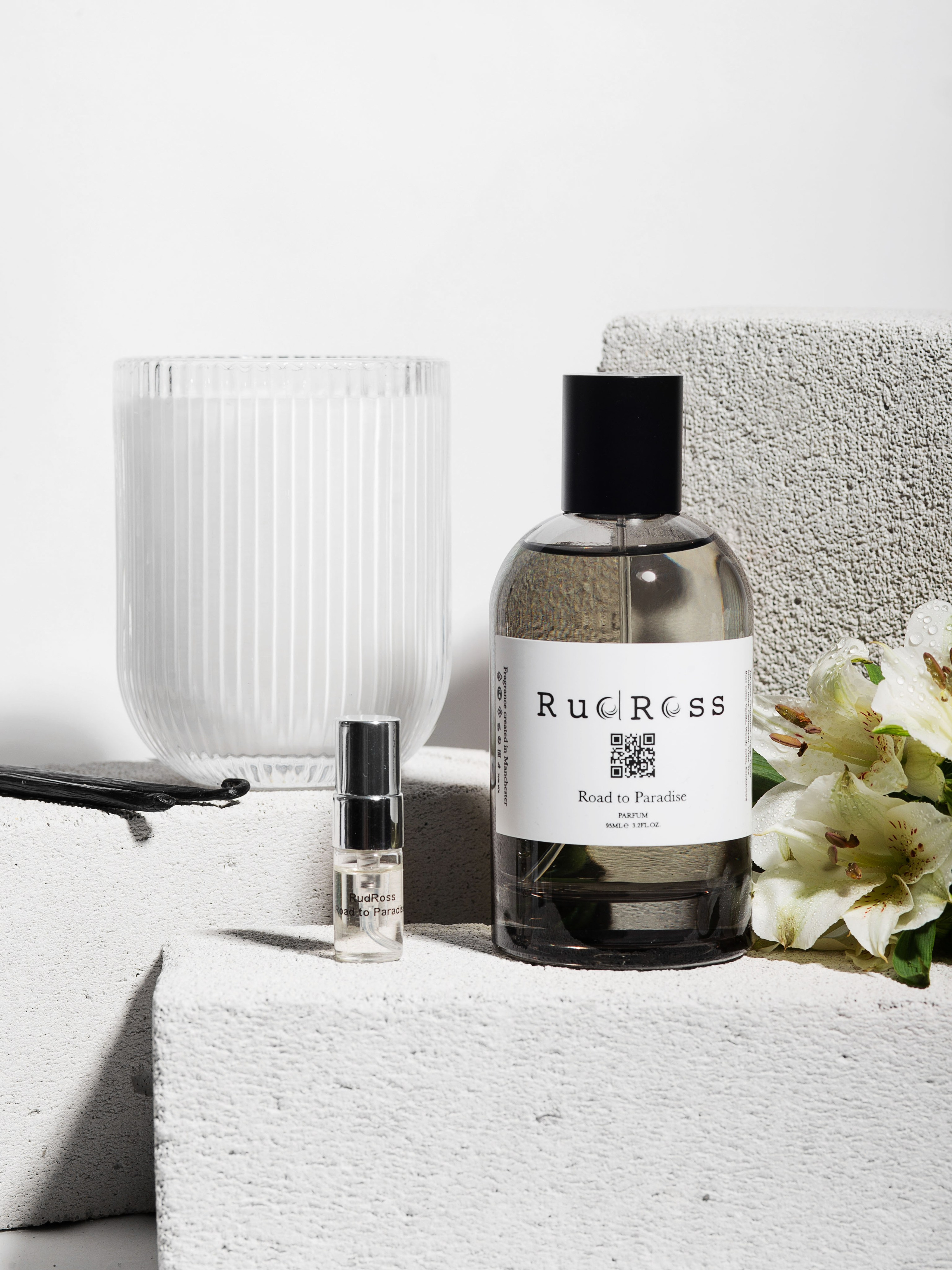 Парфюмерия. Предметный фотограф для маркетплейсов в Кемерово Ольга Воловяшко