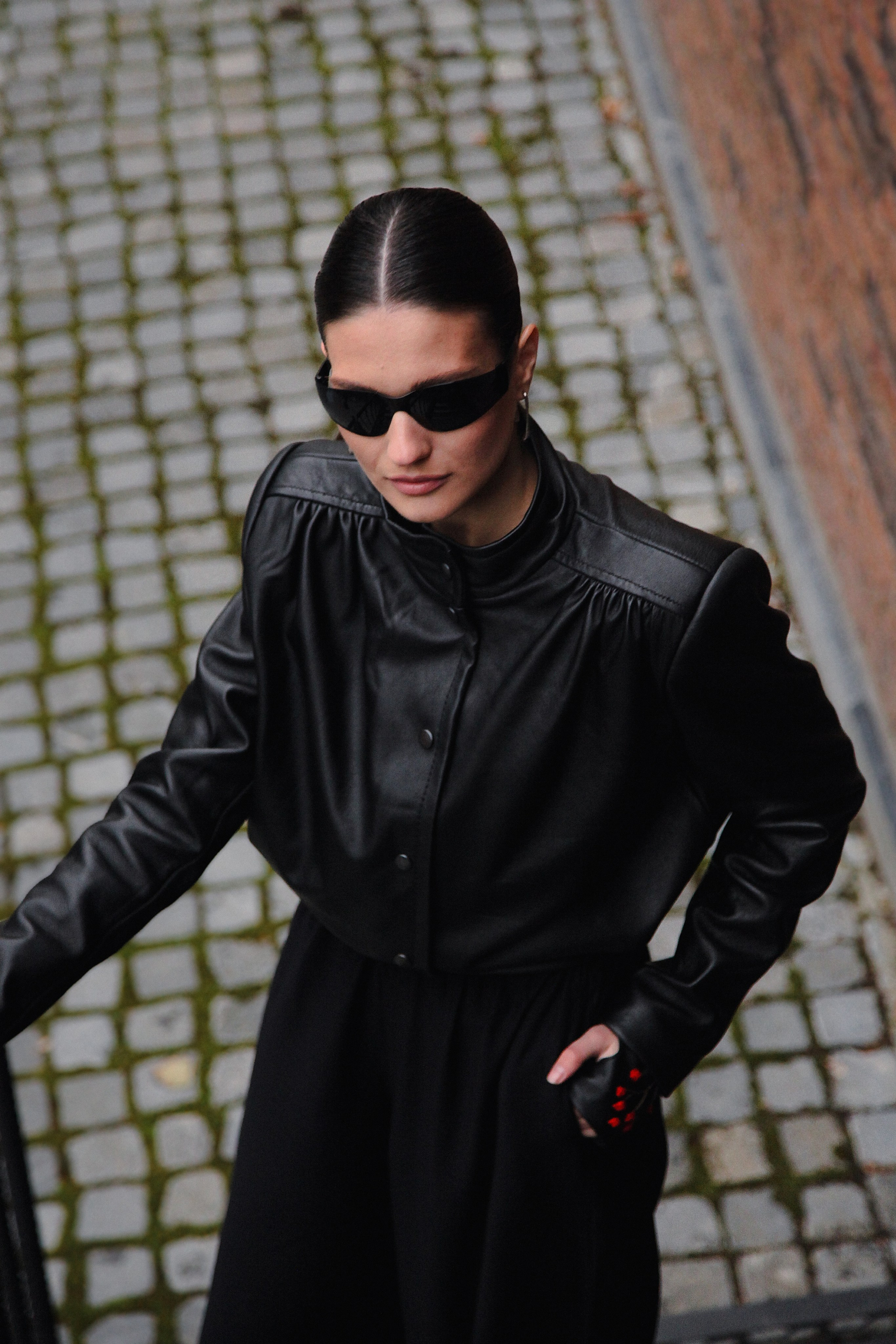 Костюмерка | Fall'25. Татьяна Фокина — портретный фотограф и AI creator