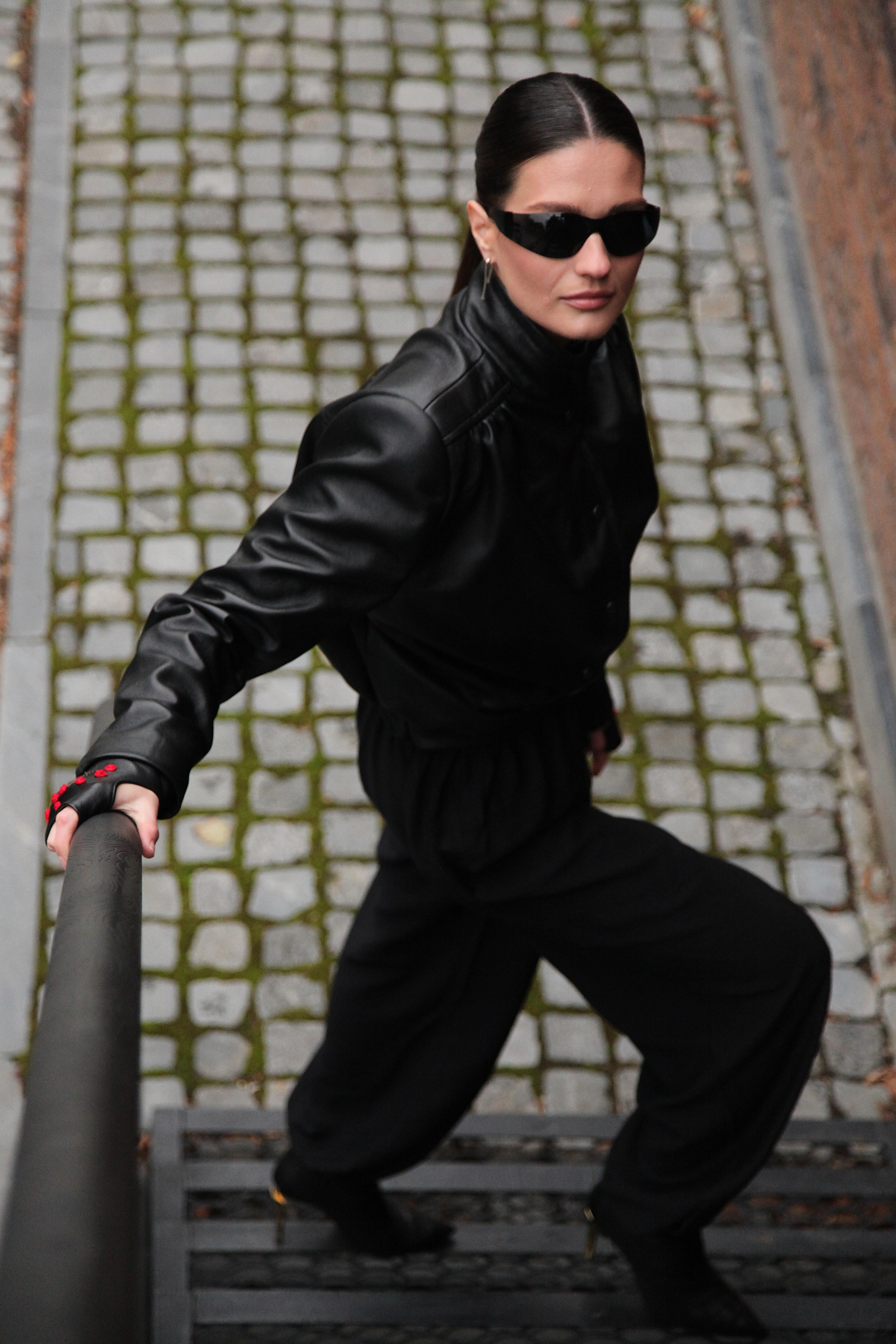 Костюмерка | Fall'25. Татьяна Фокина — портретный фотограф и AI creator