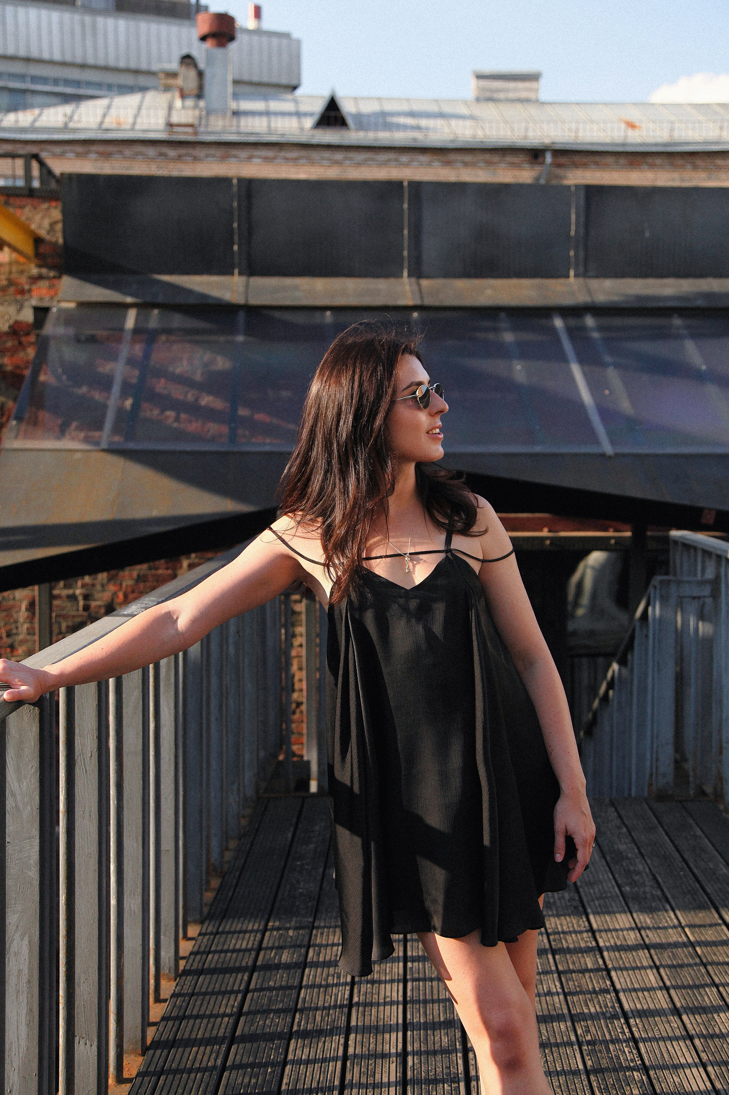 Алина. Татьяна Фокина — портретный фотограф и AI creator