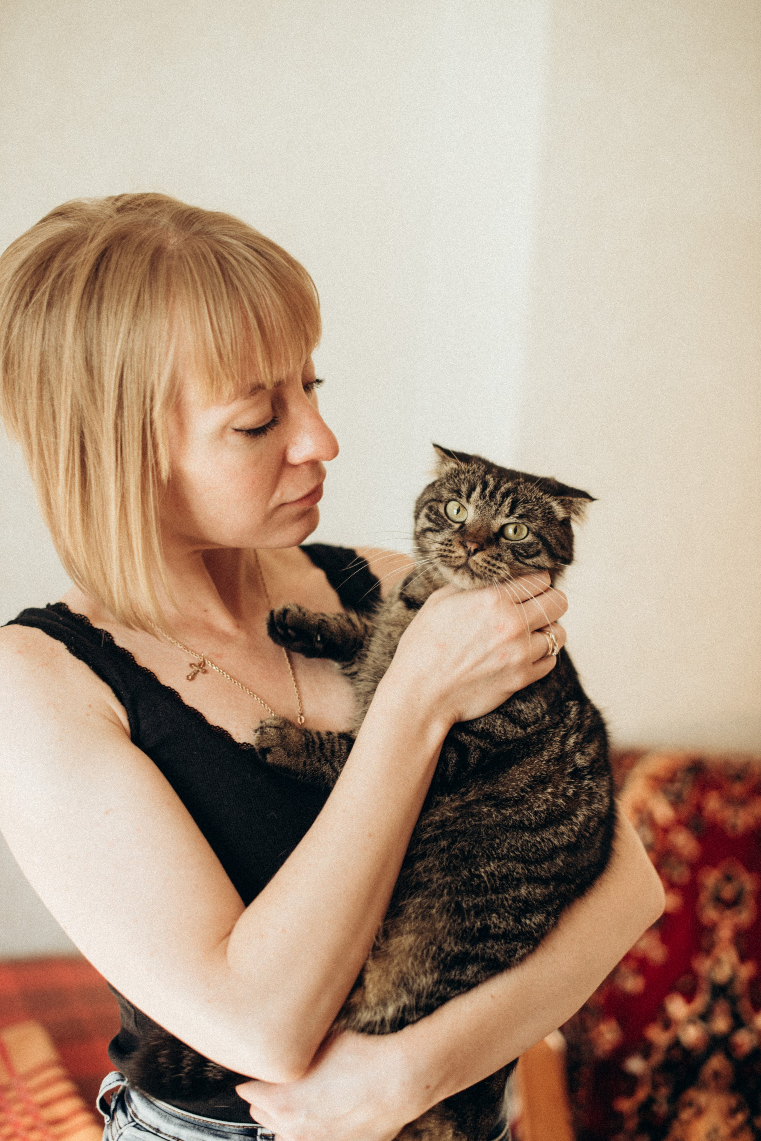 ХВОСТАТЫЕ. Дом обретенный. Детский и семейный фотограф выпускной альбом Приморско-Ахтарск