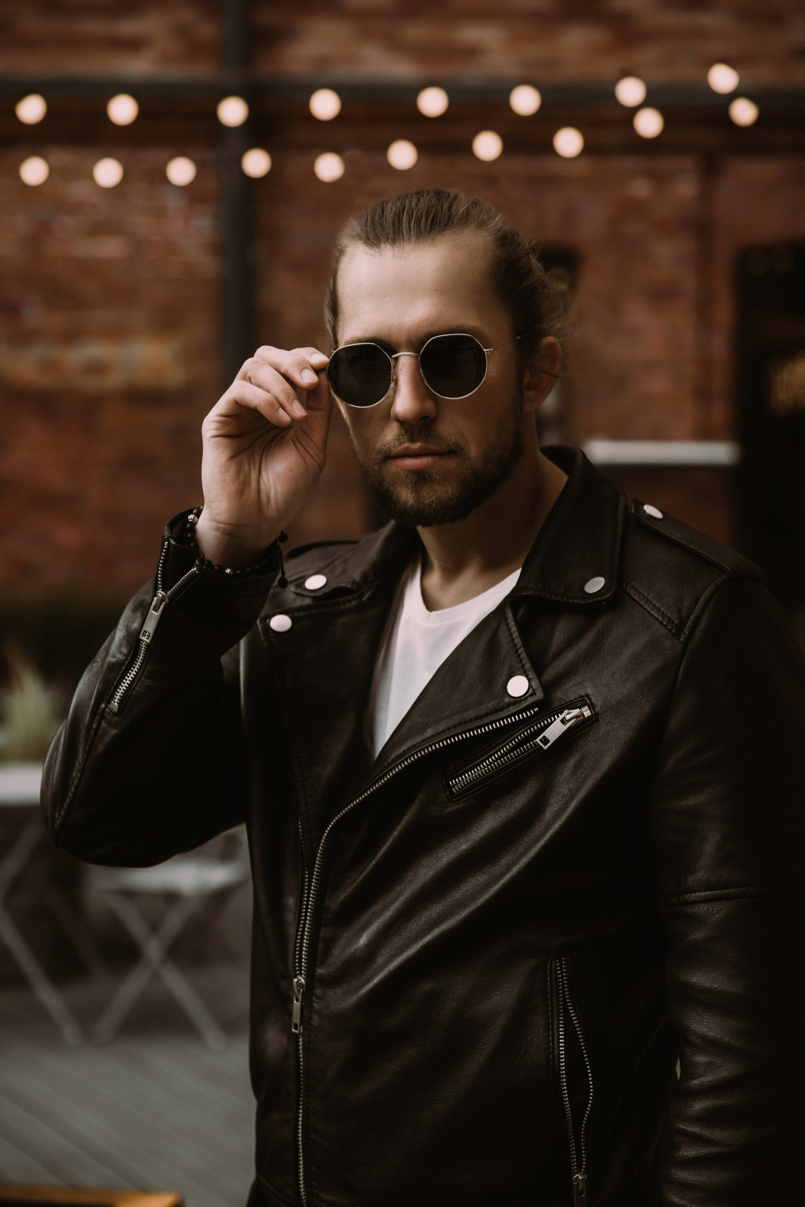 Владимир. Фотограф в Санкт-Петербурге Ангелина Волкова