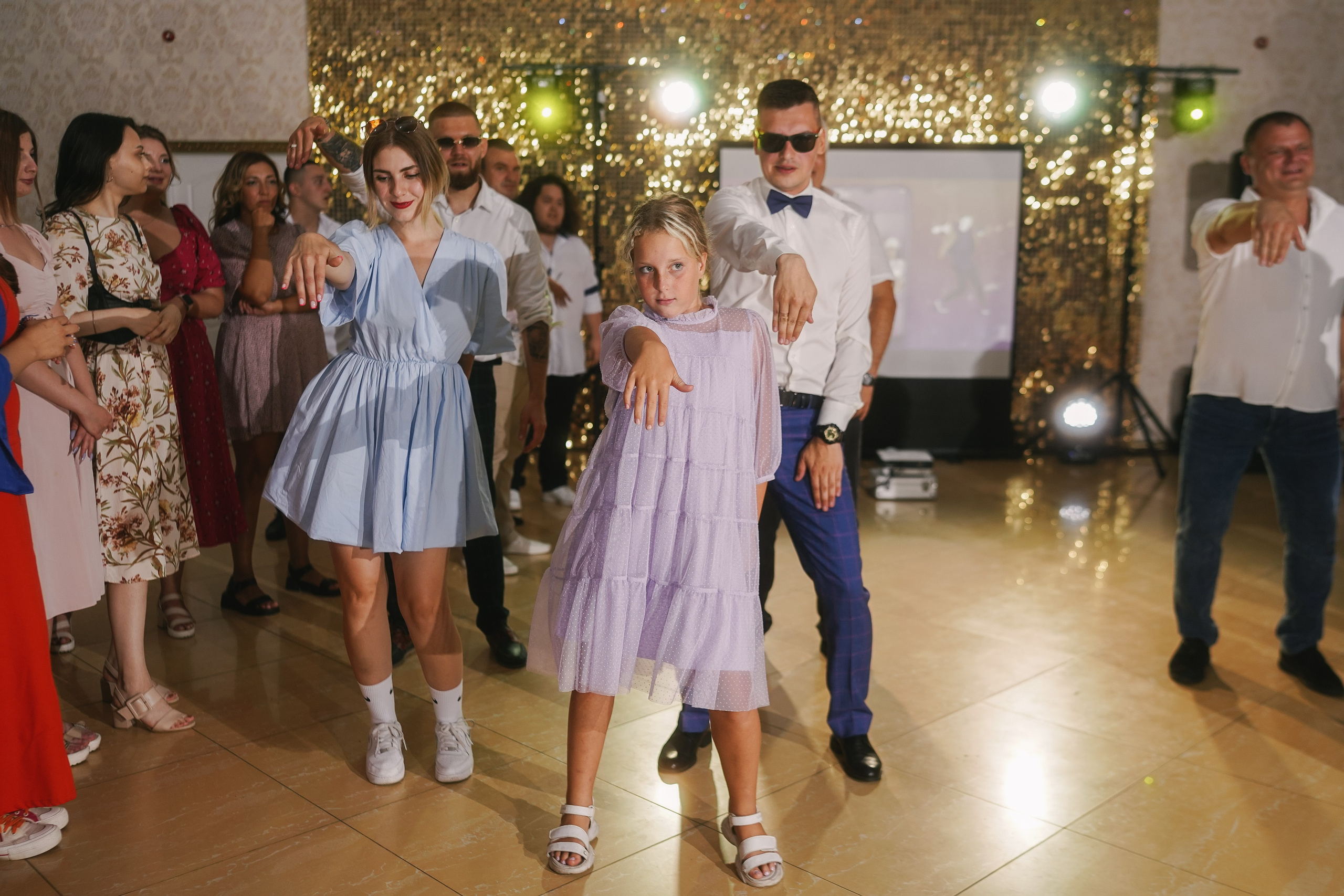 Незабываемые | 2023 Миша и Настя. ИТВИ