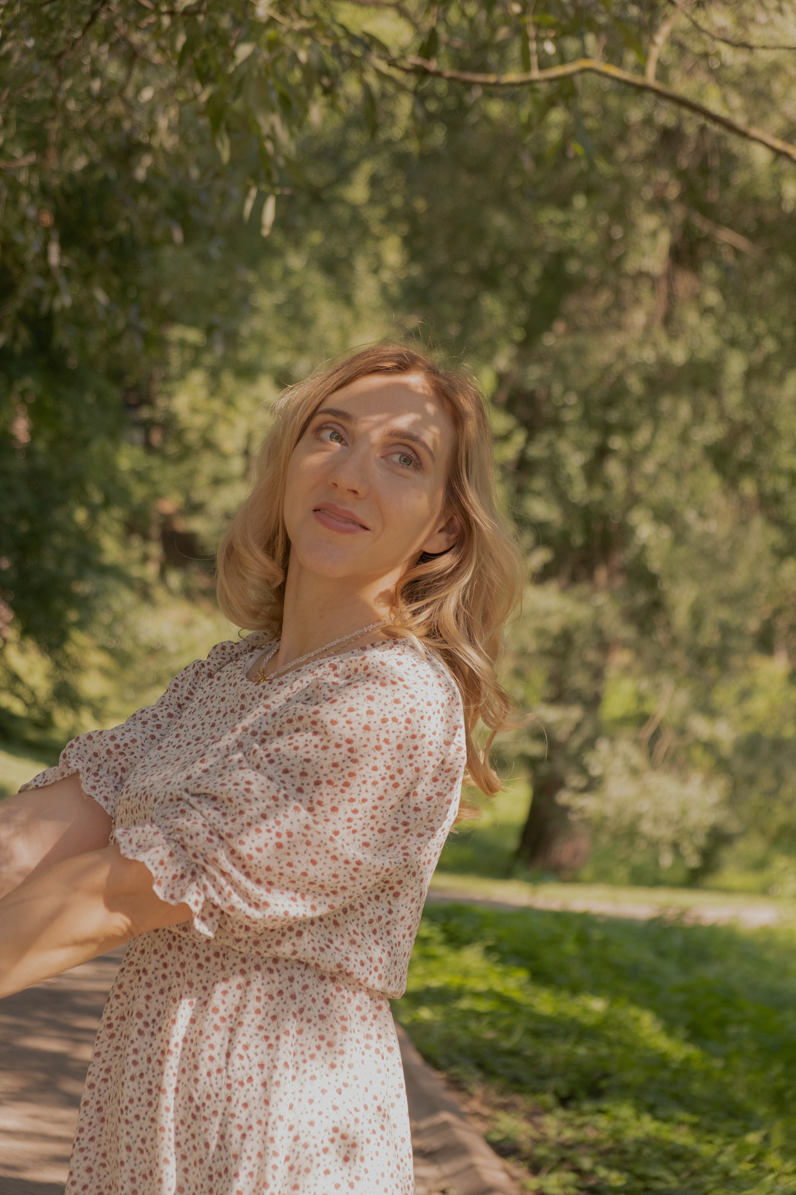 Портреты. Фотограф в Москве Алина Туртыгина