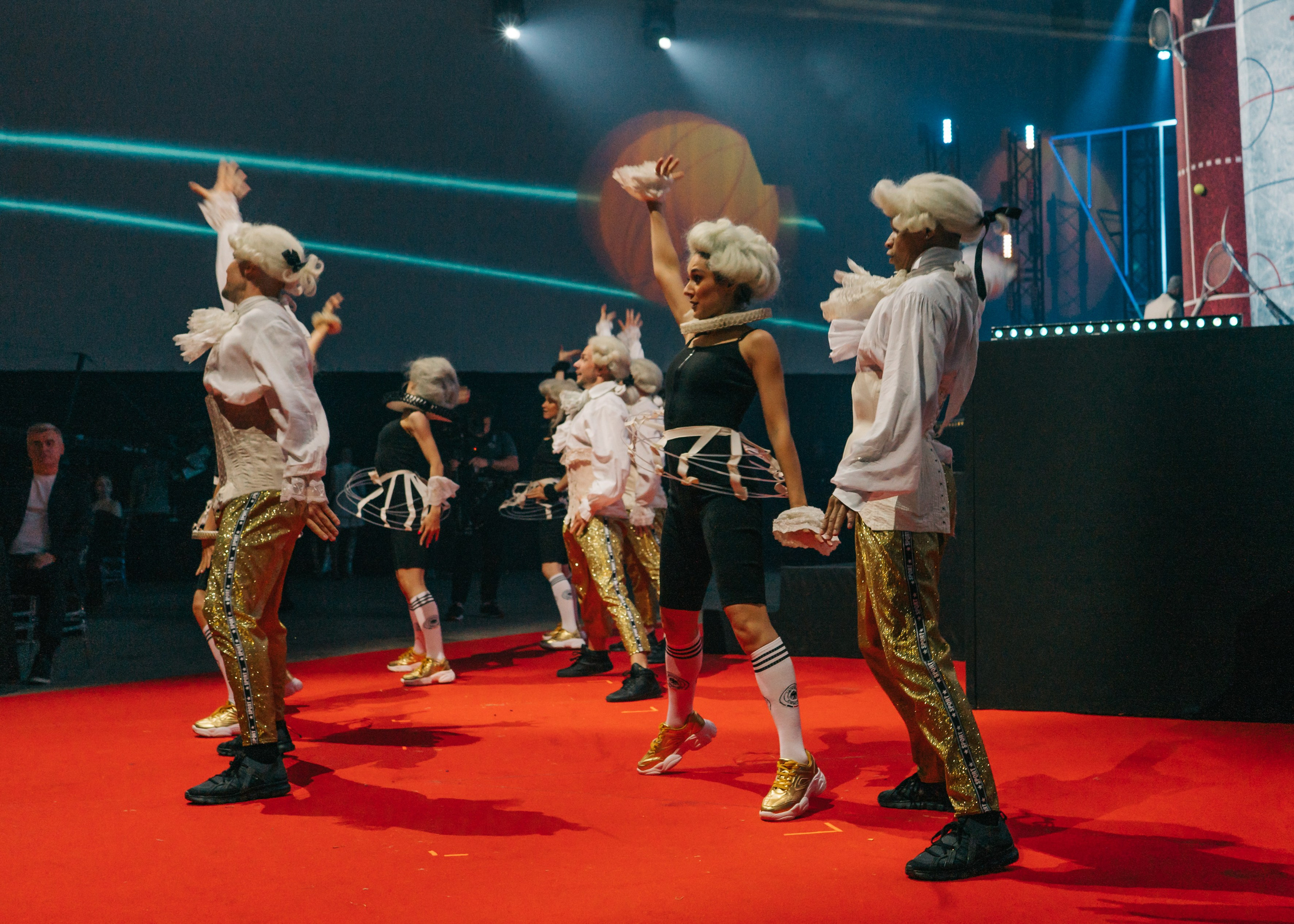 Премия РБ. Женский фотограф в Москве Анастасия Сидорова