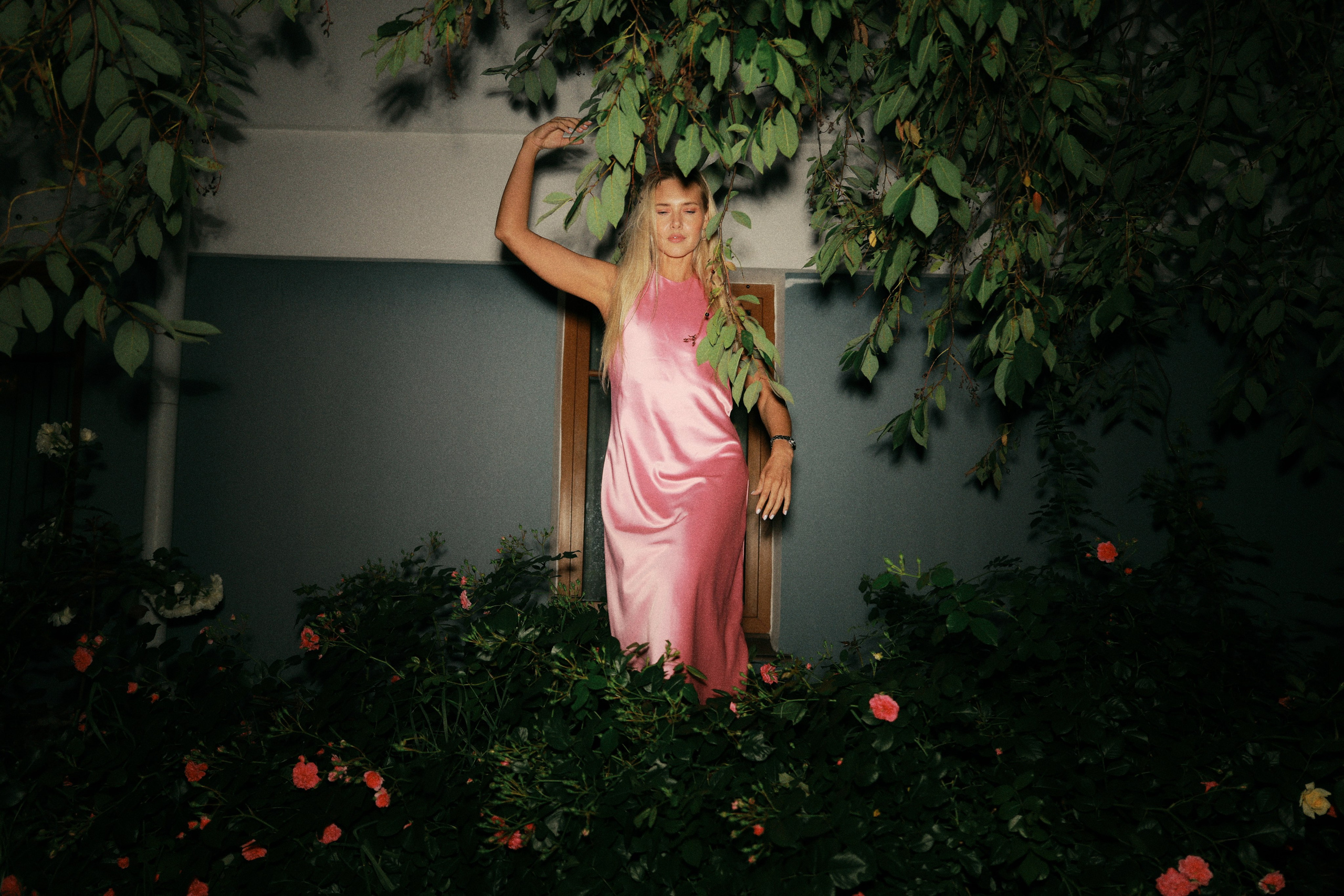 Атмо. Фотограф во Владимире, Москве и Суздале — Полина Романычева